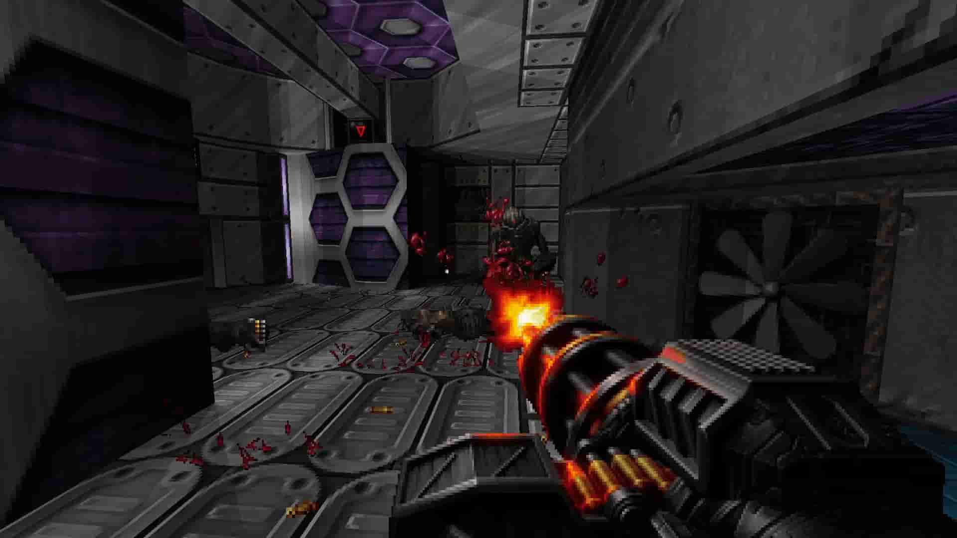 Supplice screenshot thumbnail screenshot 9