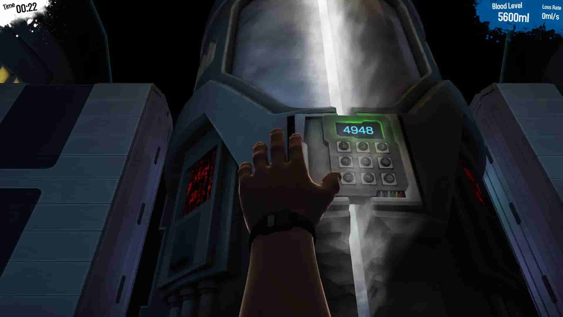 Surgeon Simulator screenshot thumbnail screenshot 13