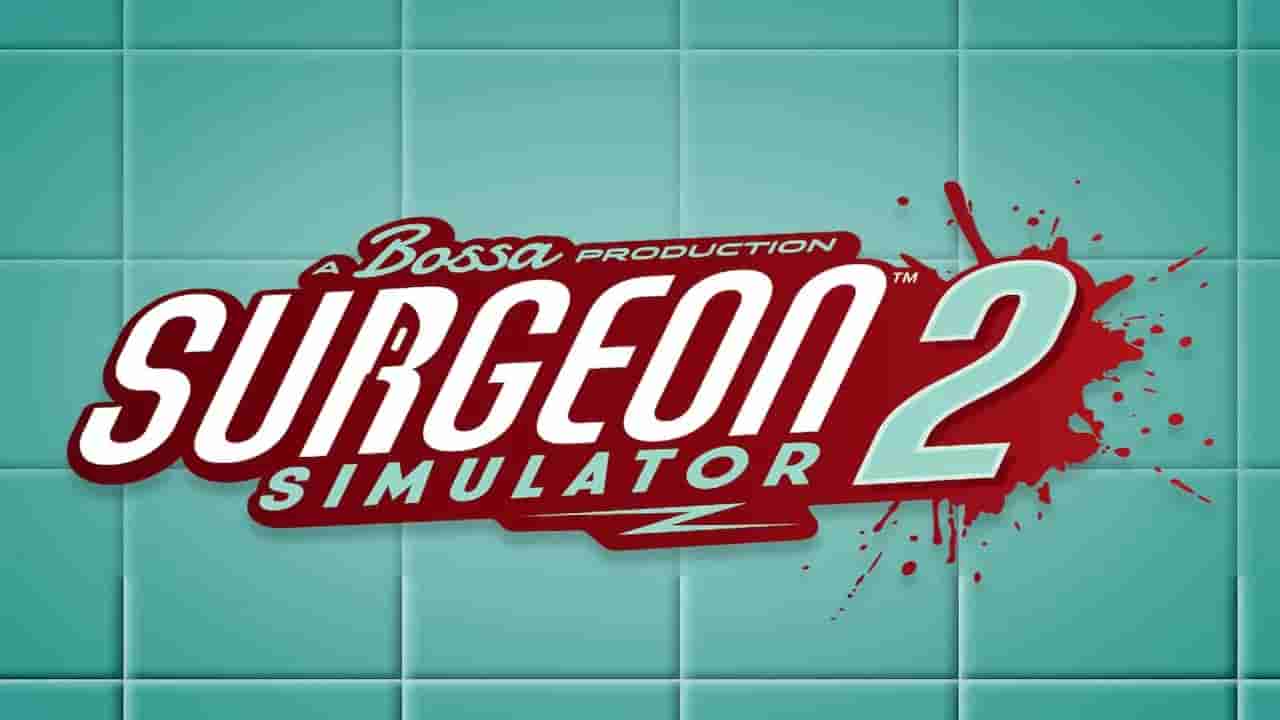 Surgeon Simulator 2 screenshot thumbnail screenshot 0