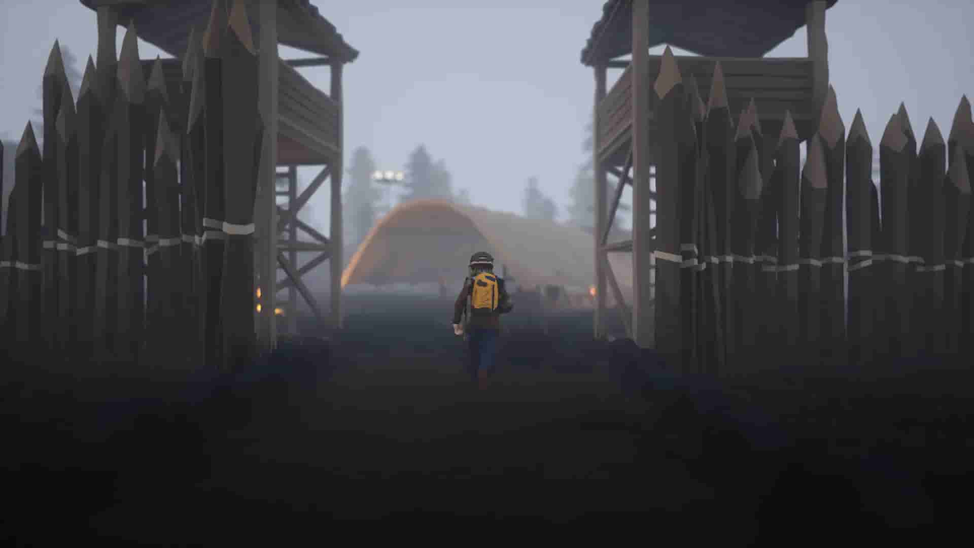 SurrounDead screenshot thumbnail screenshot 1