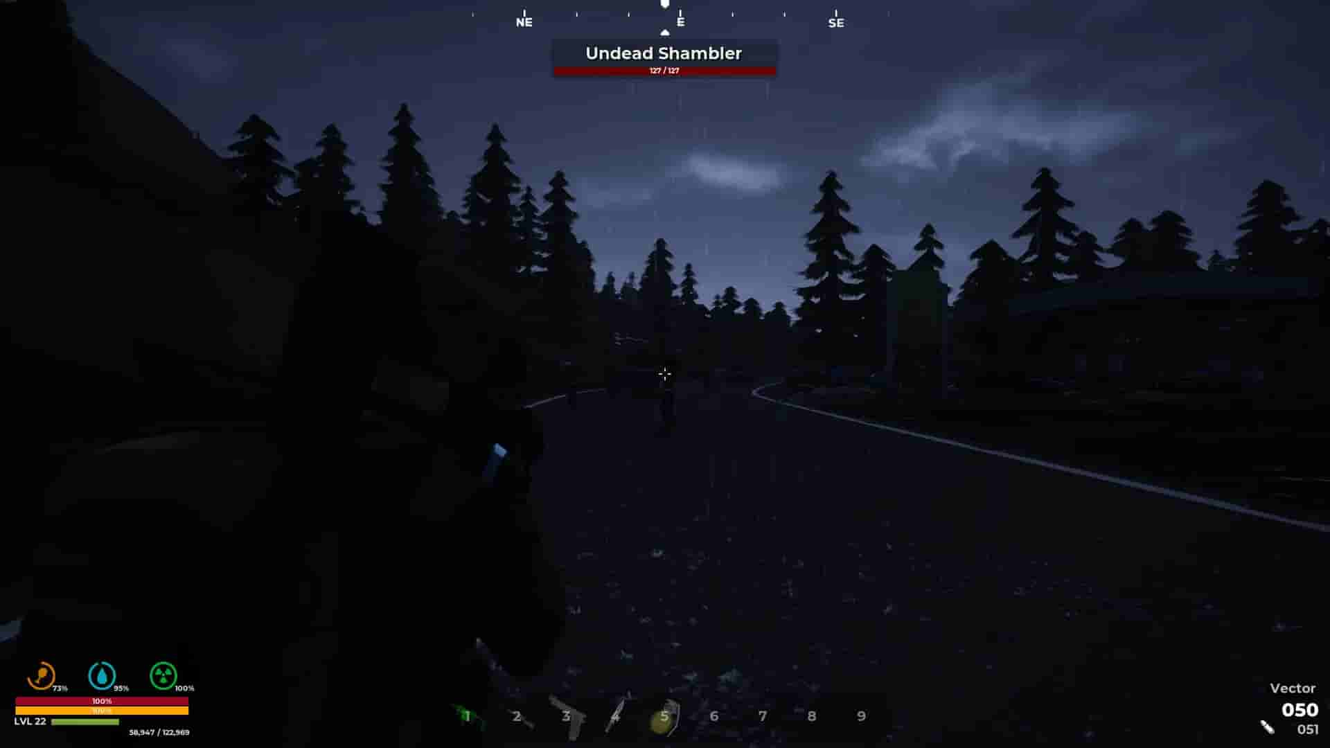 SurrounDead screenshot thumbnail screenshot 2