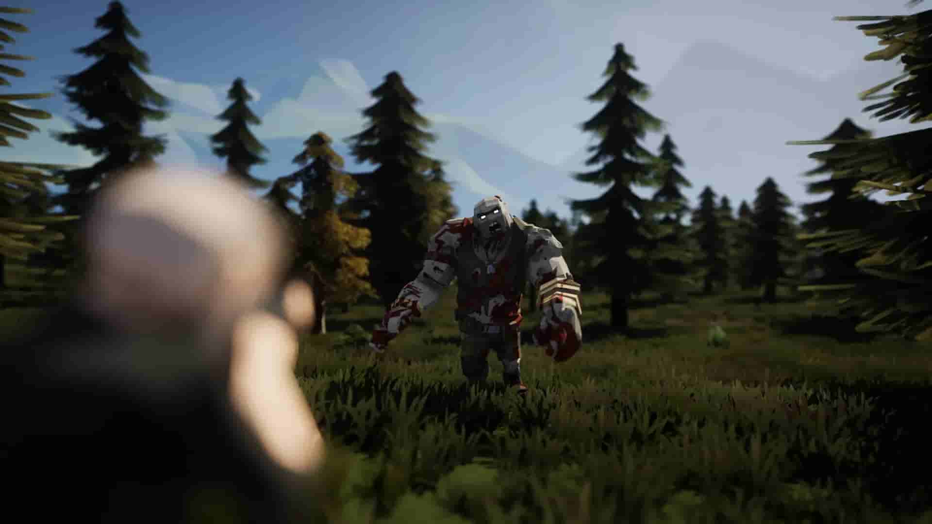 SurrounDead screenshot thumbnail screenshot 5