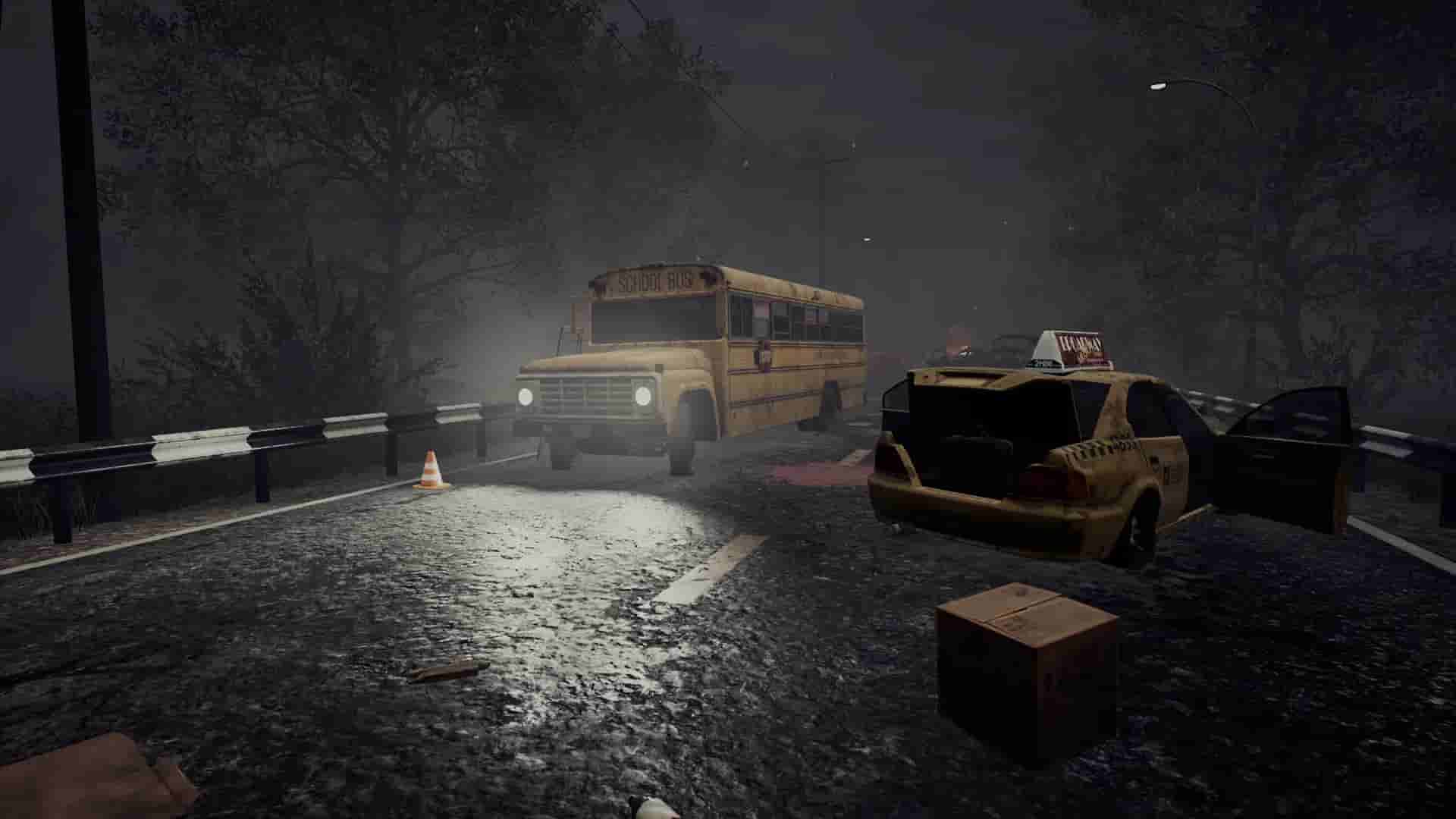 SURV1V3 screenshot thumbnail screenshot 0