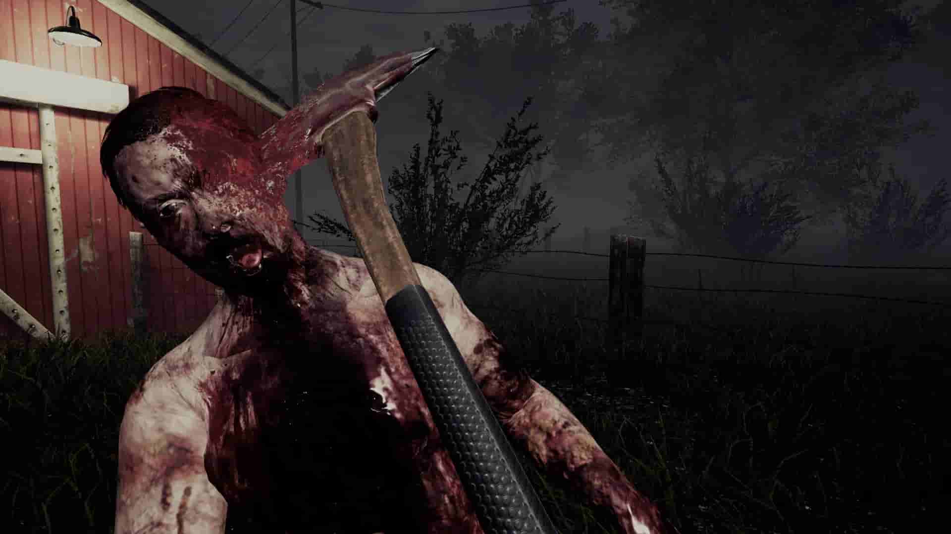 SURV1V3 screenshot thumbnail screenshot 1