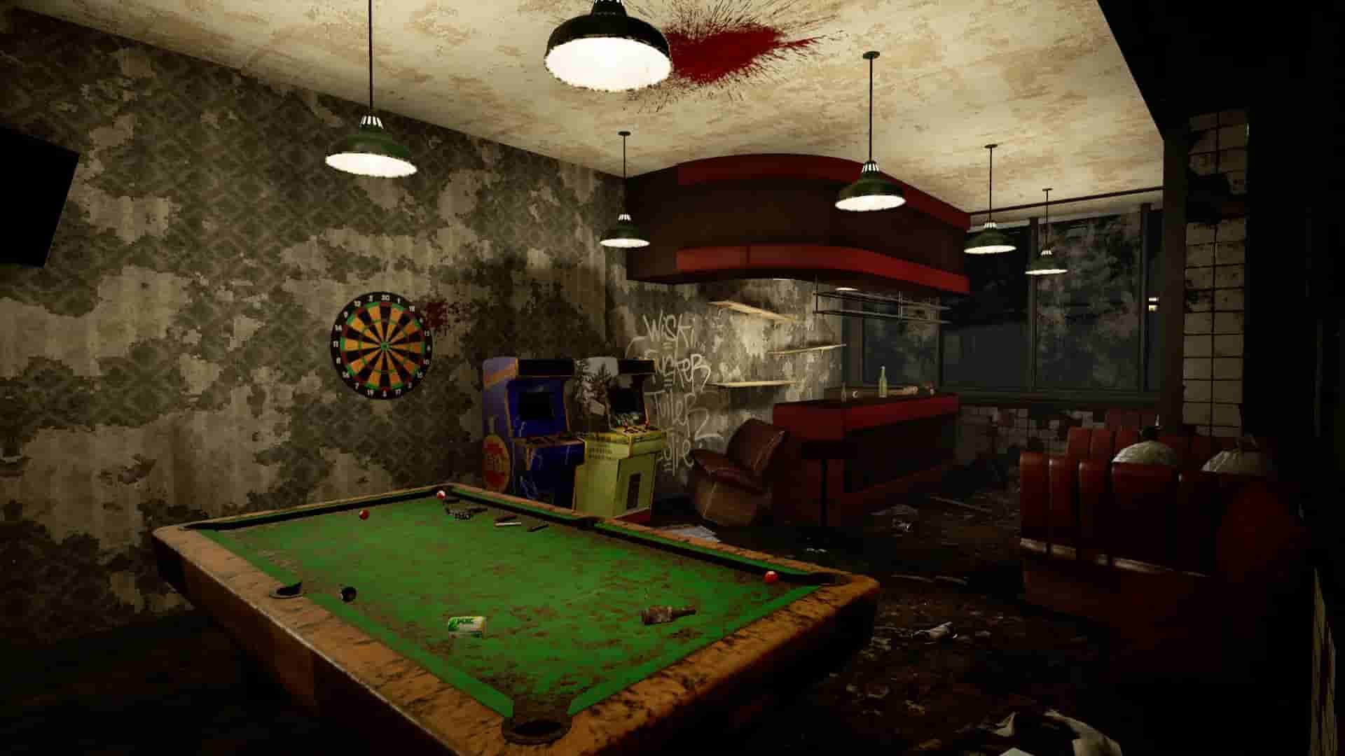 SURV1V3 screenshot thumbnail screenshot 12