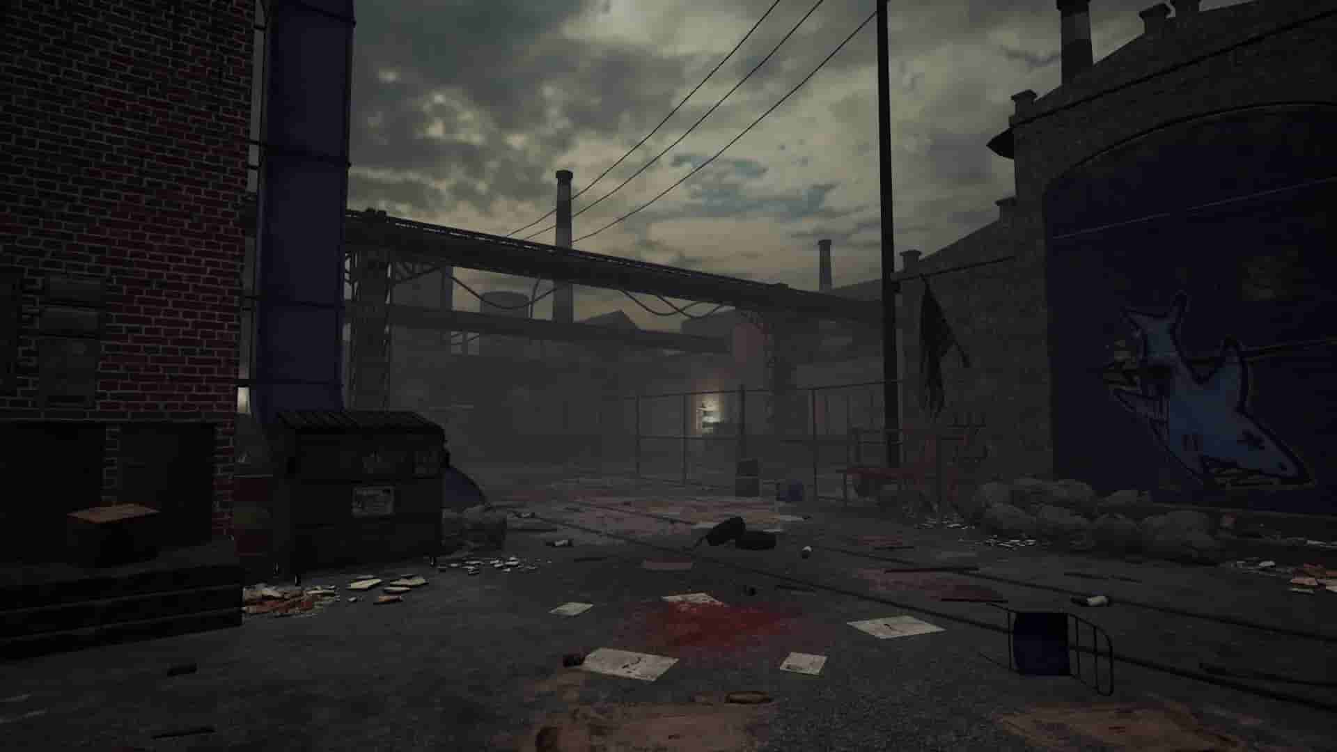 SURV1V3 screenshot thumbnail screenshot 13