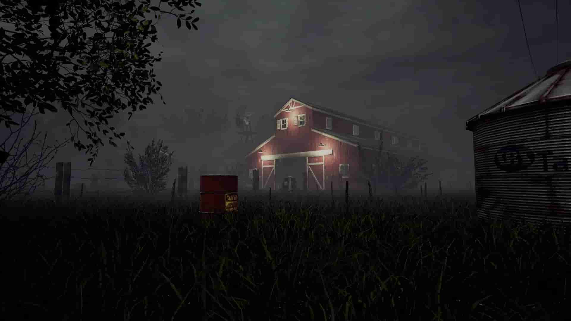 SURV1V3 screenshot thumbnail screenshot 15