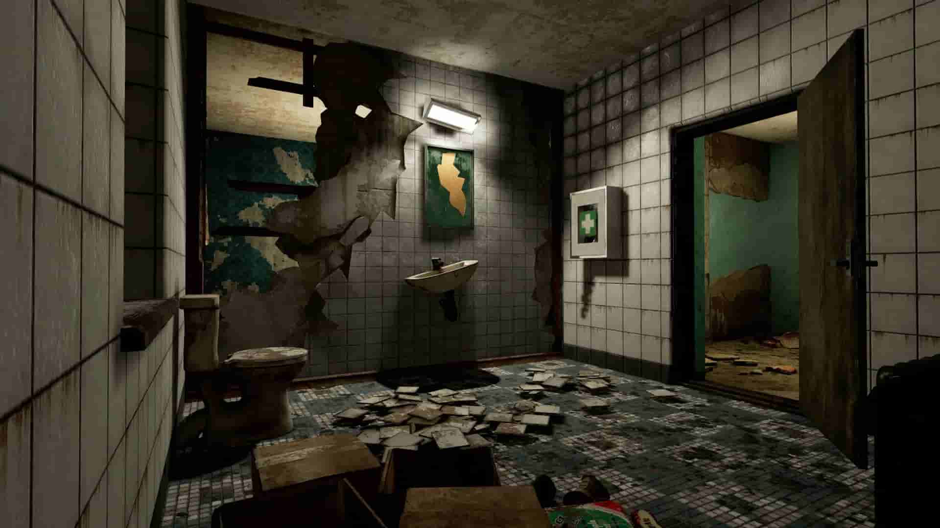 SURV1V3 screenshot thumbnail screenshot 2