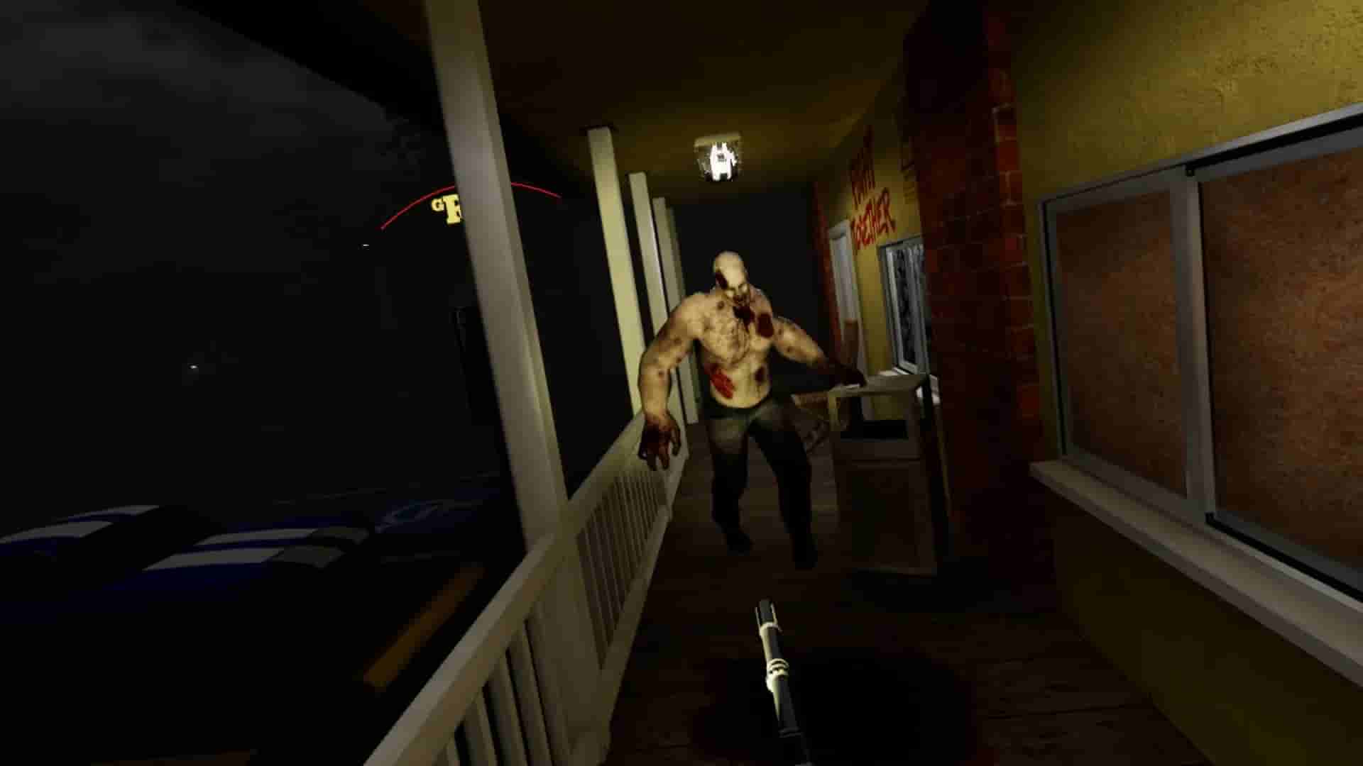 SURV1V3 screenshot thumbnail screenshot 3