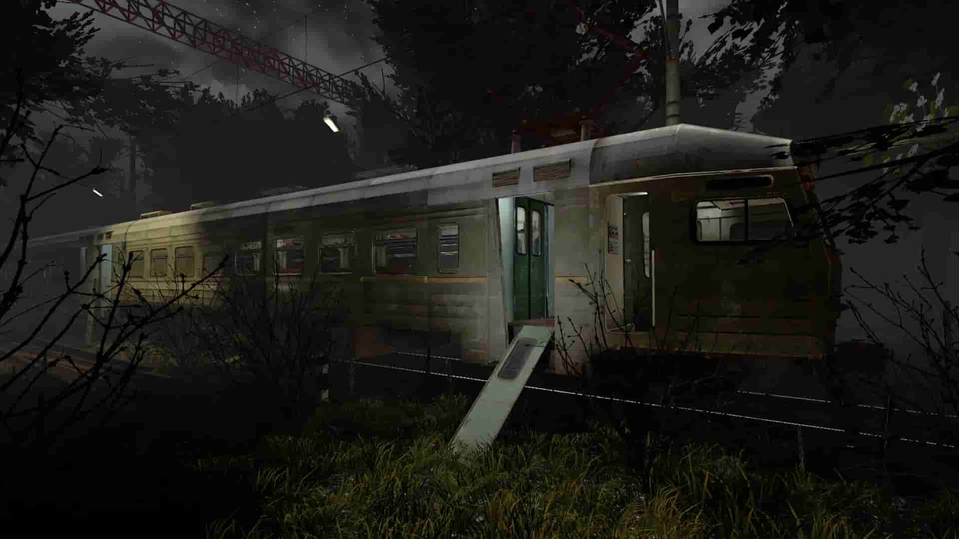 SURV1V3 screenshot thumbnail screenshot 4