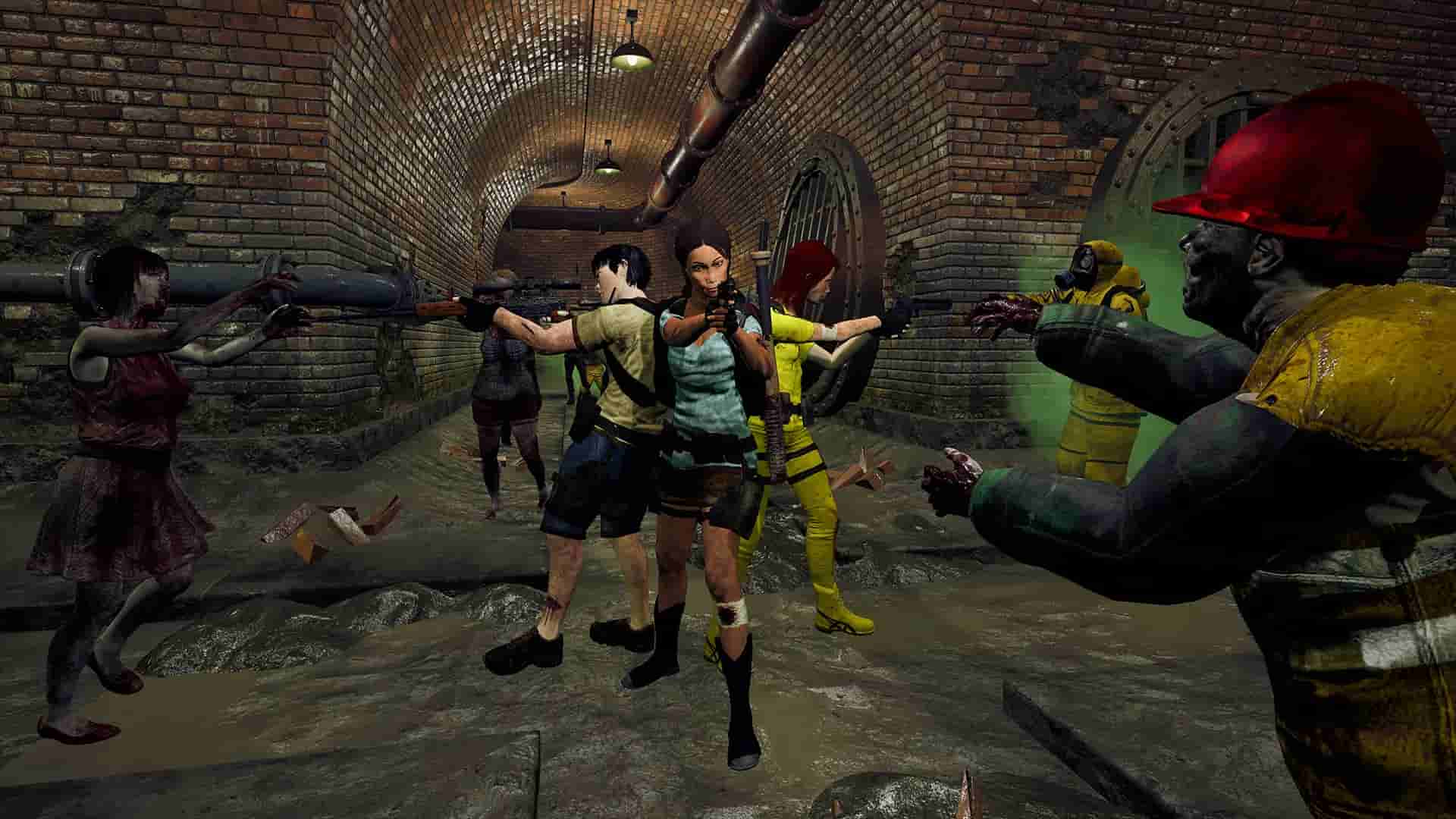 SURV1V3 screenshot thumbnail screenshot 5