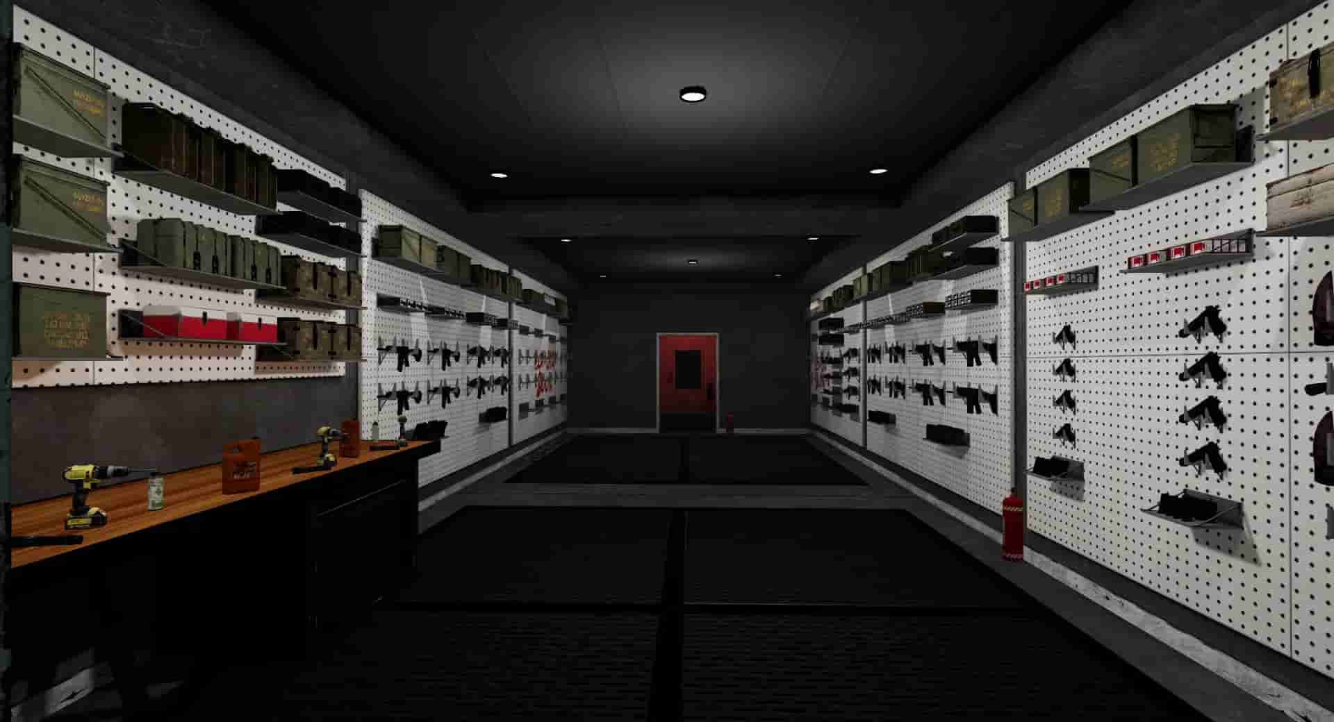 SURV1V3 screenshot thumbnail screenshot 6