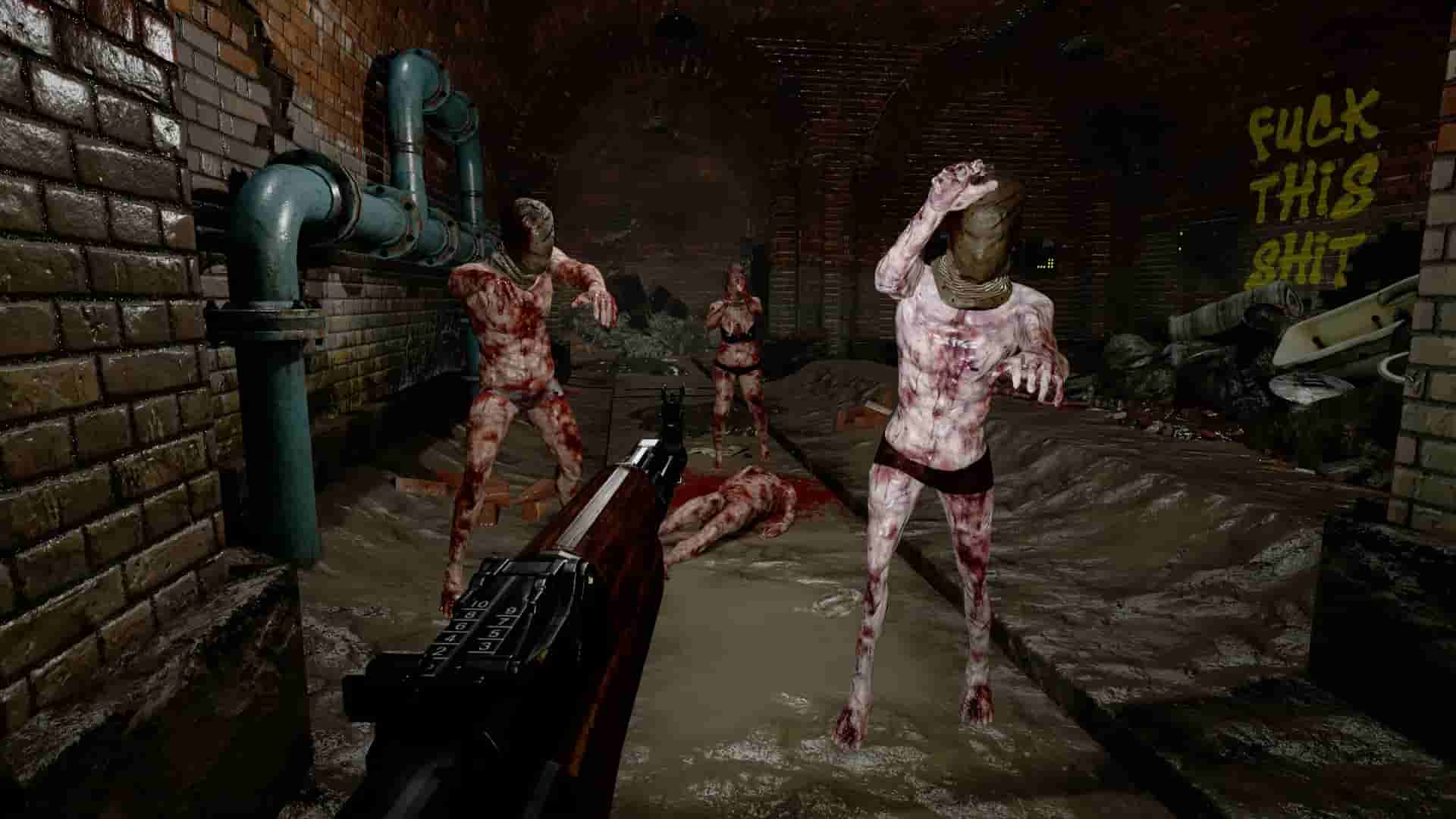 SURV1V3 screenshot thumbnail screenshot 7