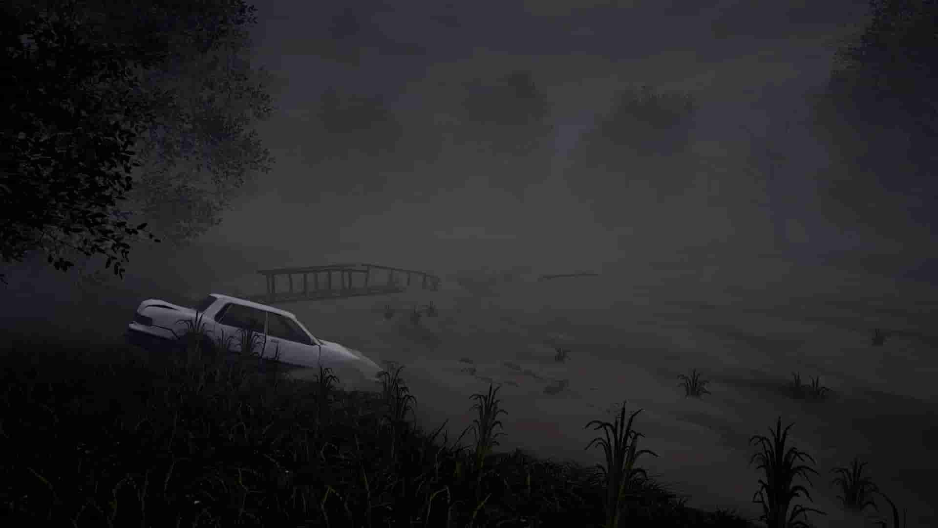SURV1V3 screenshot thumbnail screenshot 9