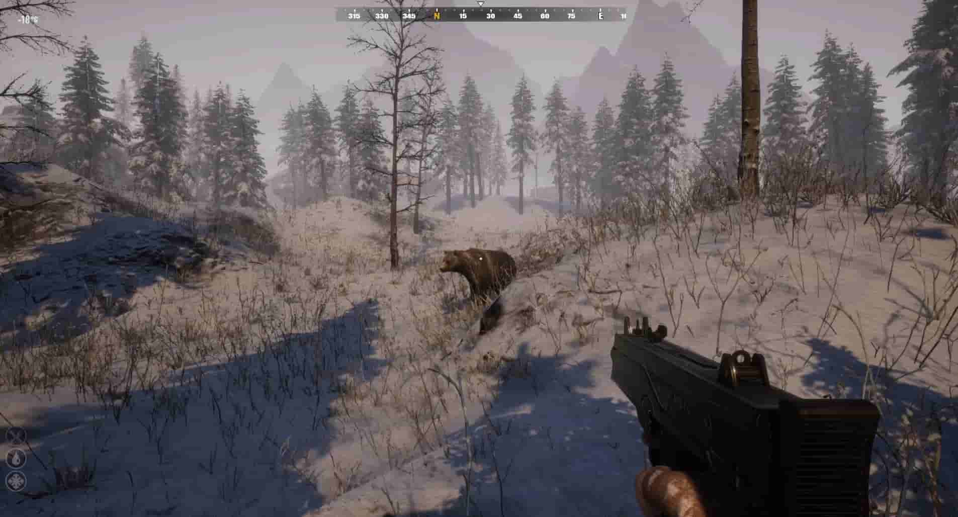 Survival Classic screenshot thumbnail screenshot 18