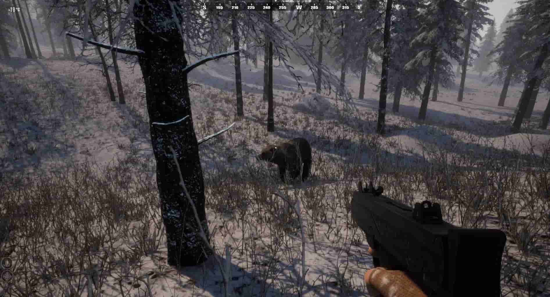 Survival Classic screenshot thumbnail screenshot 21
