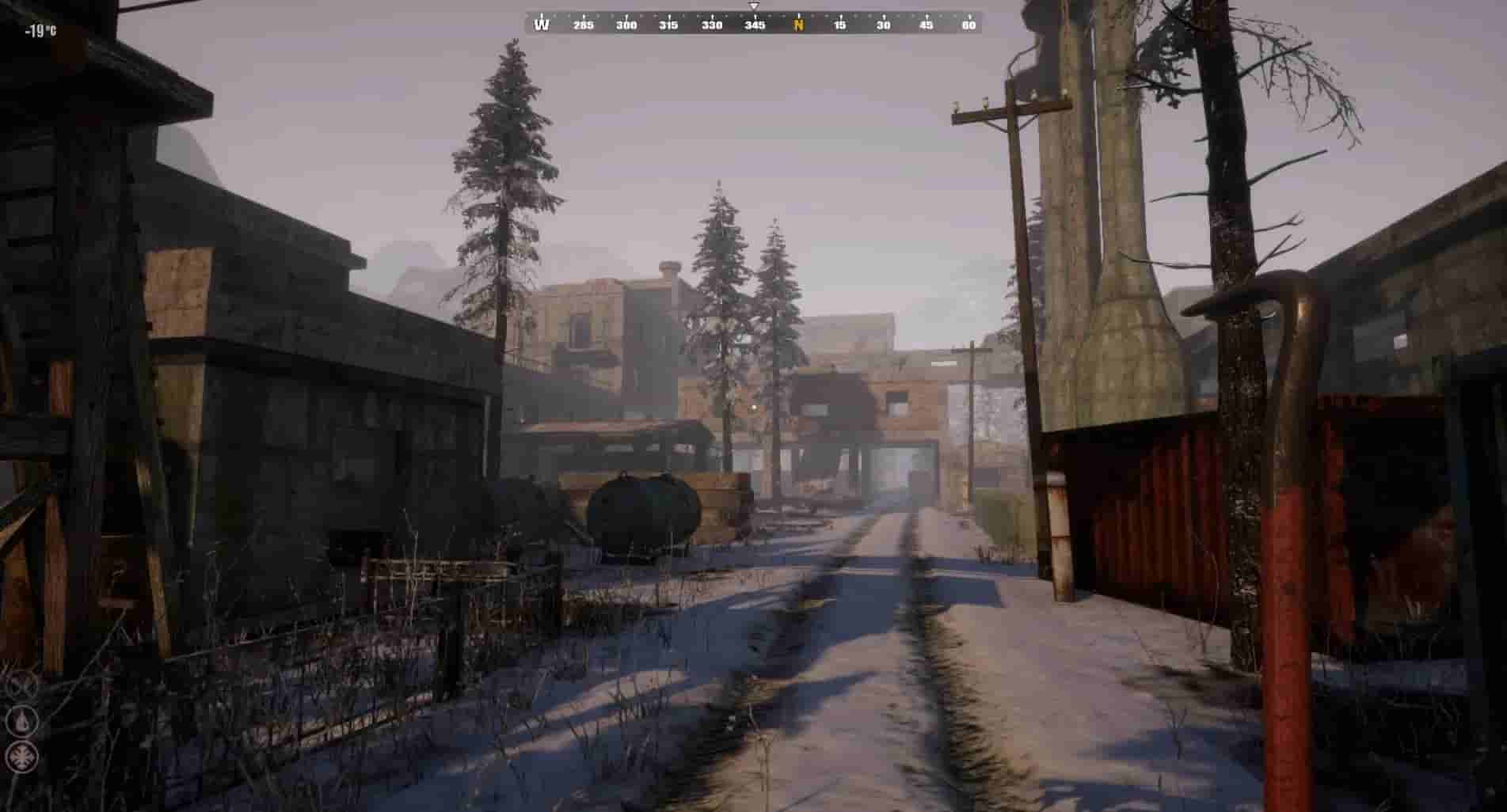 Survival Classic screenshot thumbnail screenshot 23