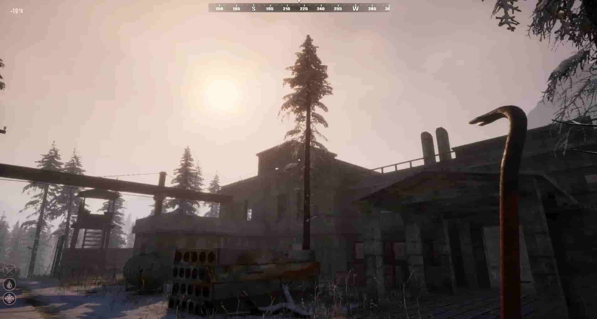 Survival Classic screenshot thumbnail screenshot 24