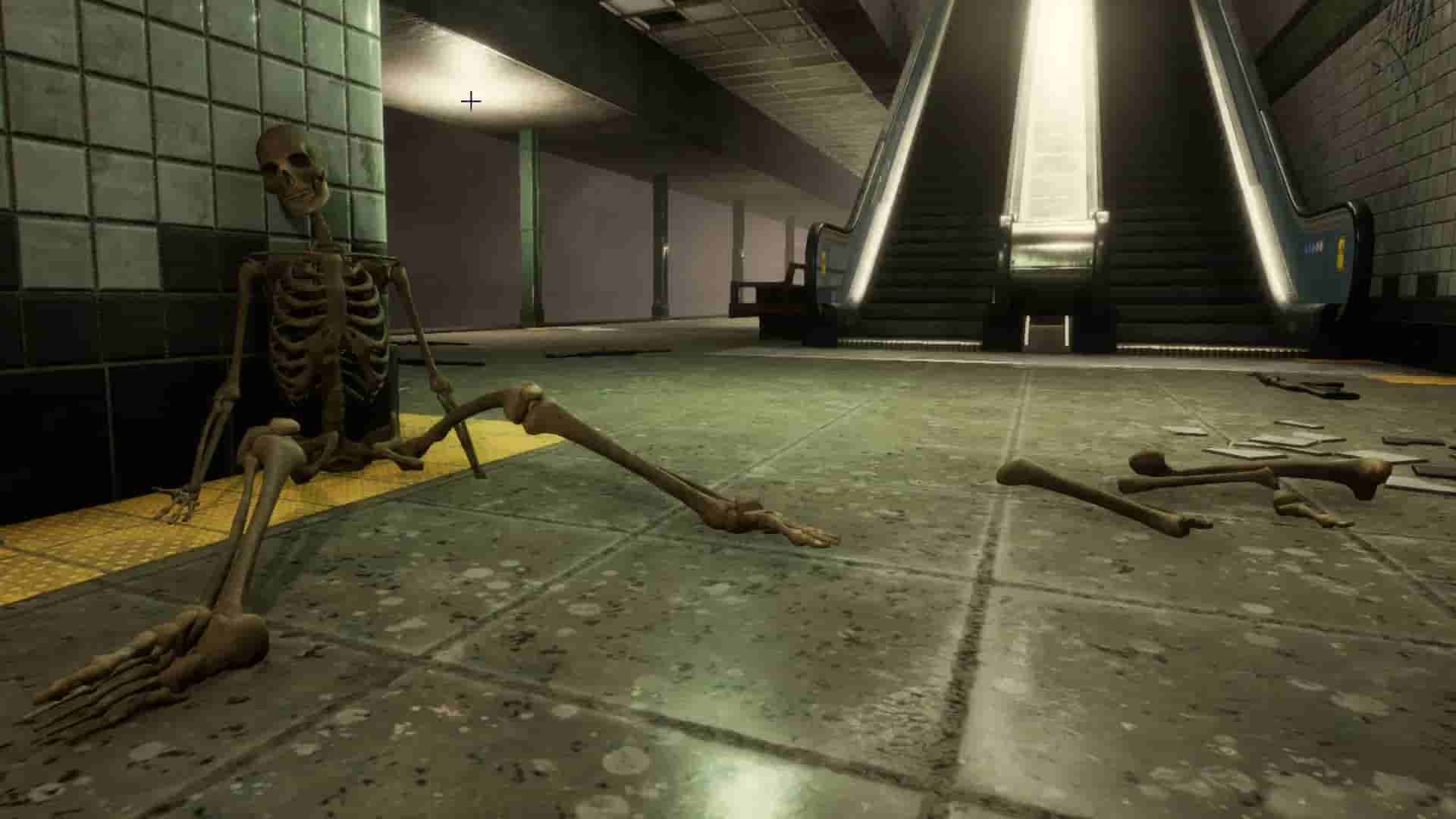 Survival Classic screenshot thumbnail screenshot 4