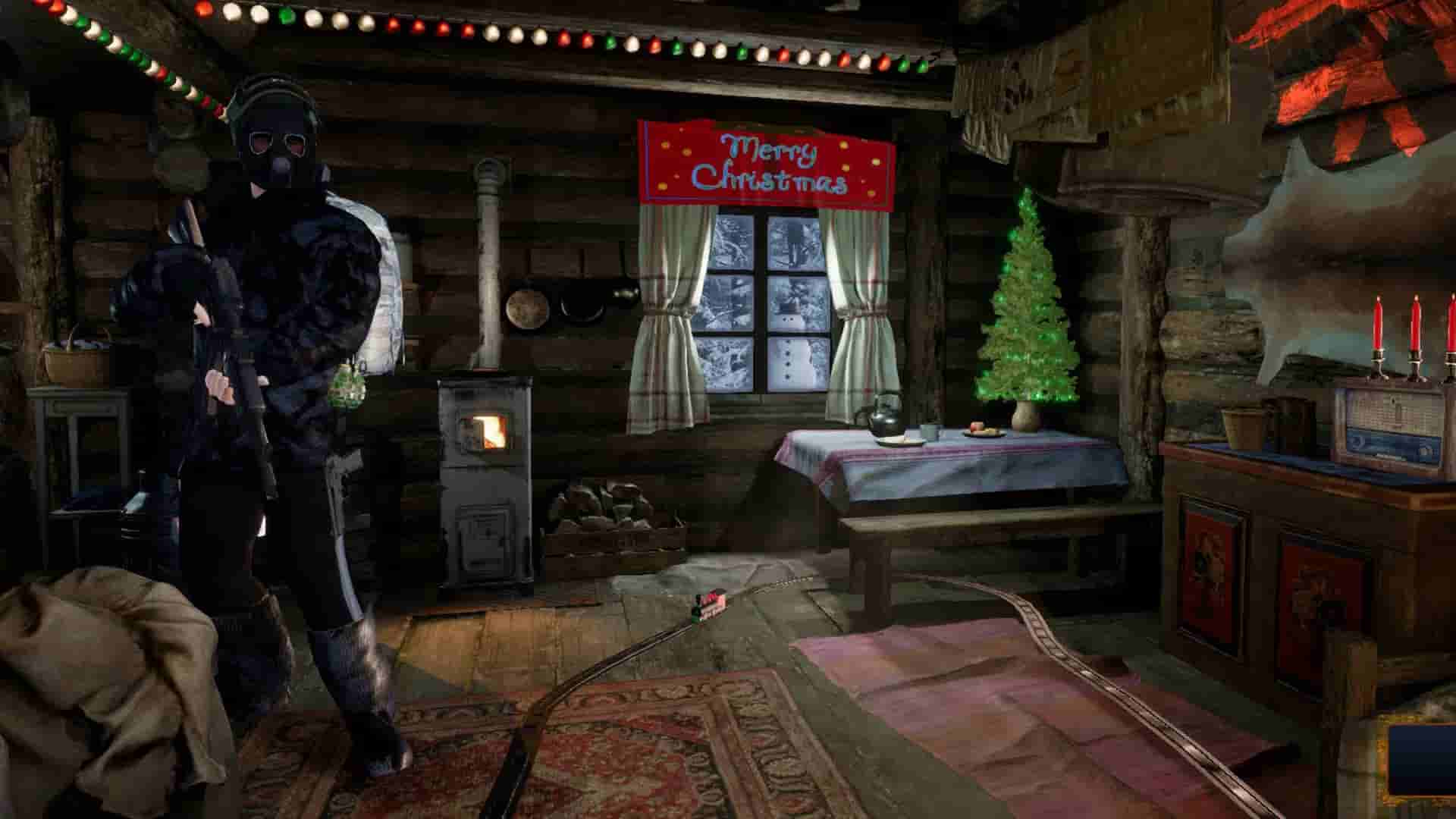 Survival Classic screenshot thumbnail screenshot 5