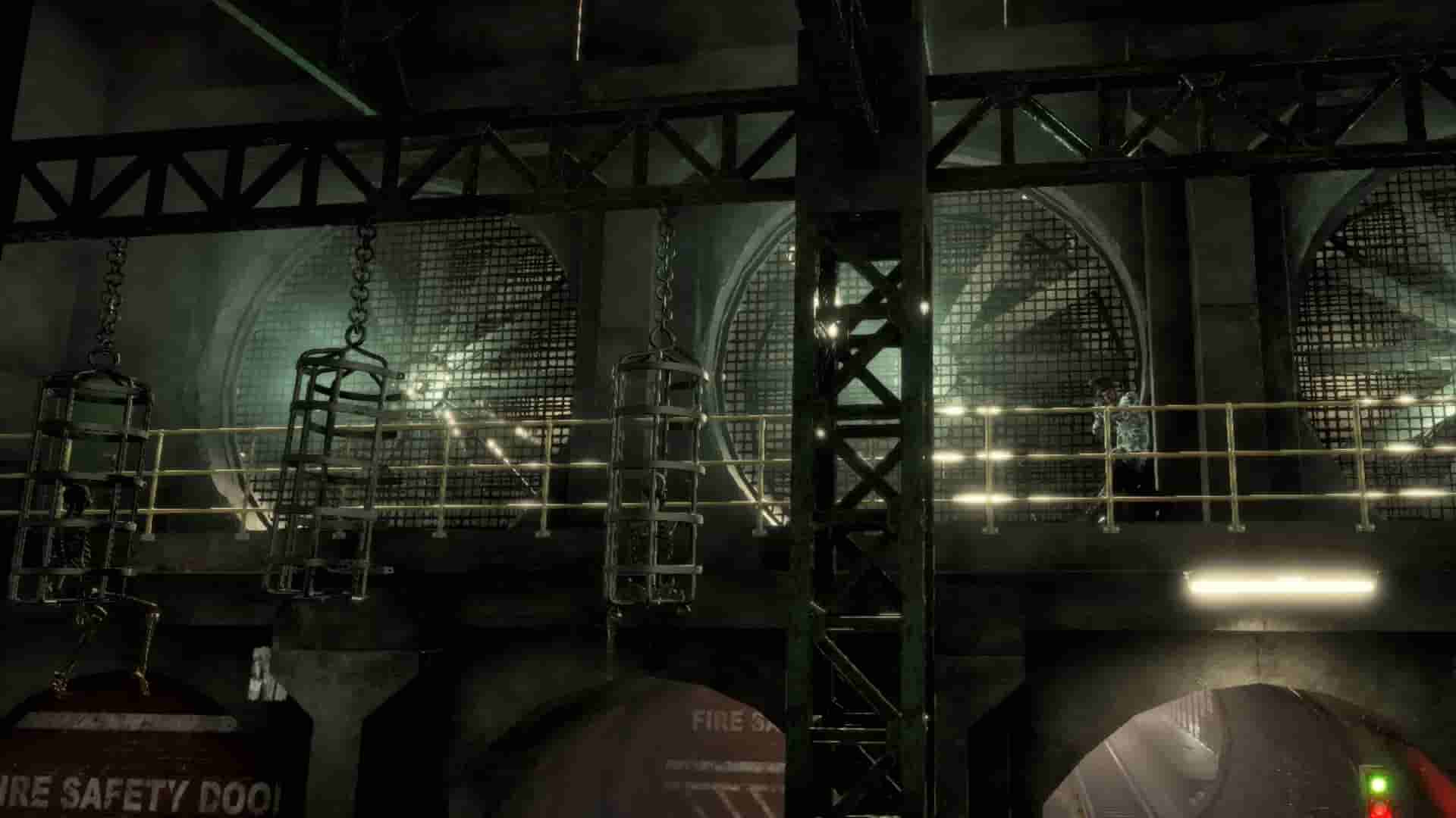 Survival Classic screenshot thumbnail screenshot 6