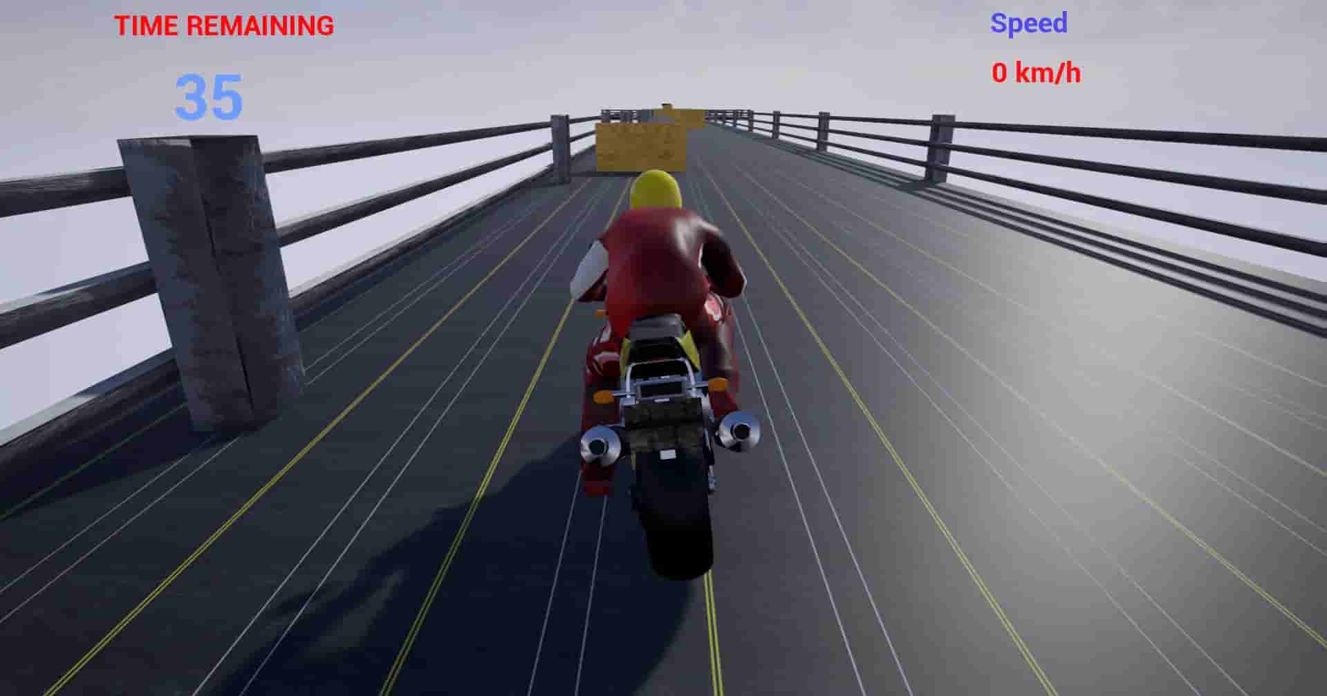 Survival Driver screenshot thumbnail screenshot 0
