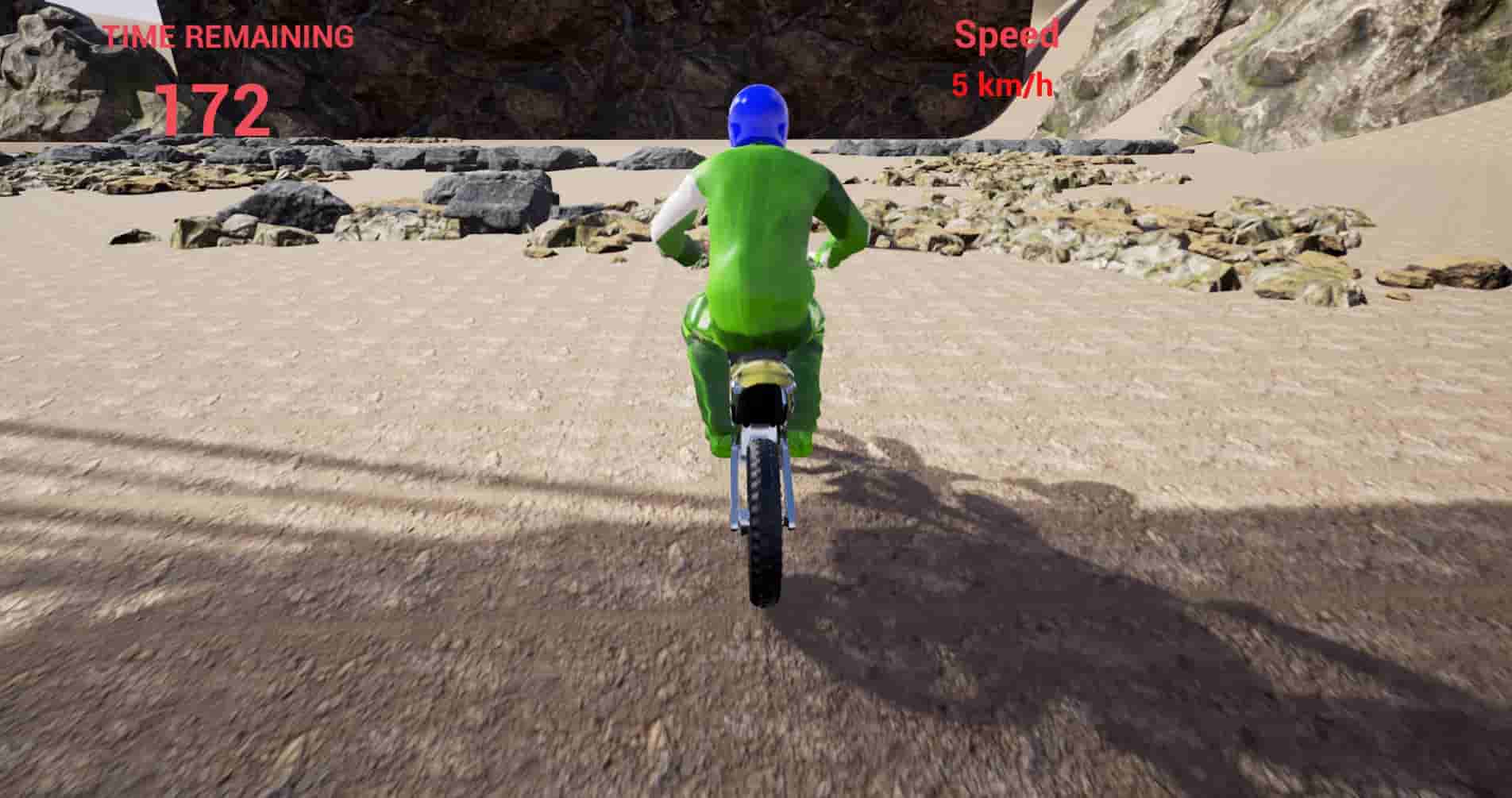 Survival Driver screenshot thumbnail screenshot 2