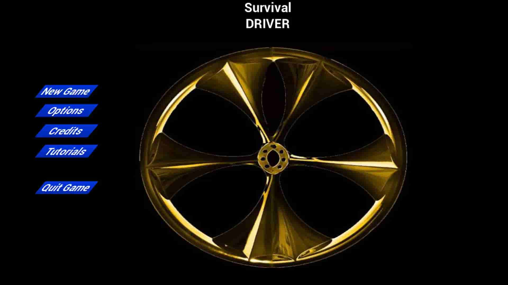 Survival Driver screenshot thumbnail screenshot 4