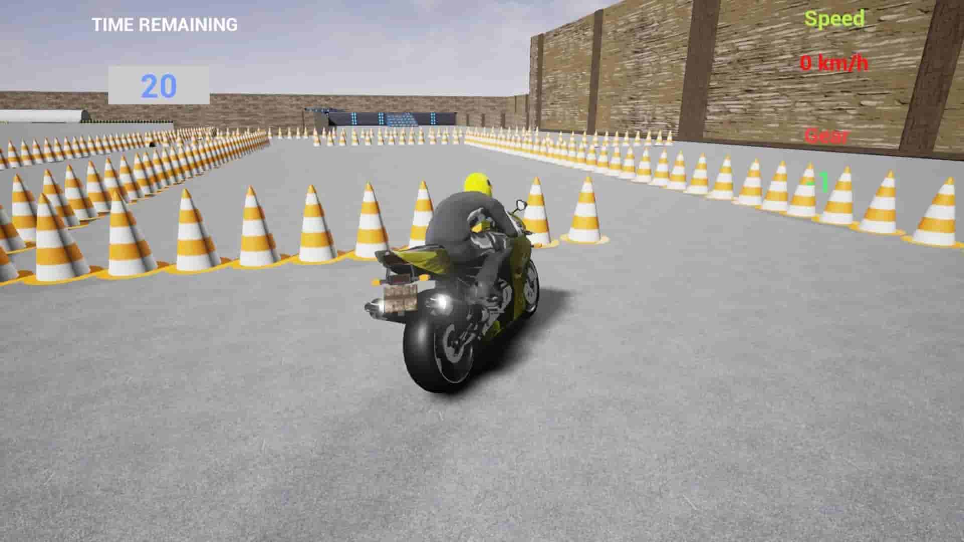 Survival Driver screenshot thumbnail screenshot 5