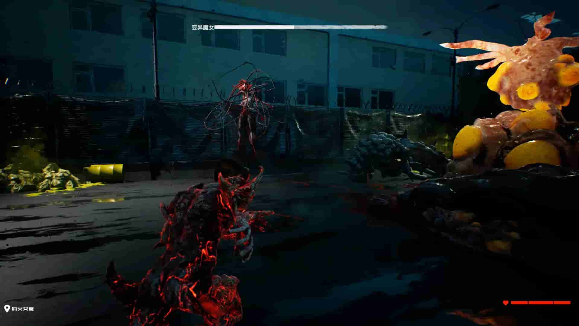 Survival Guide 2 screenshot thumbnail screenshot 19