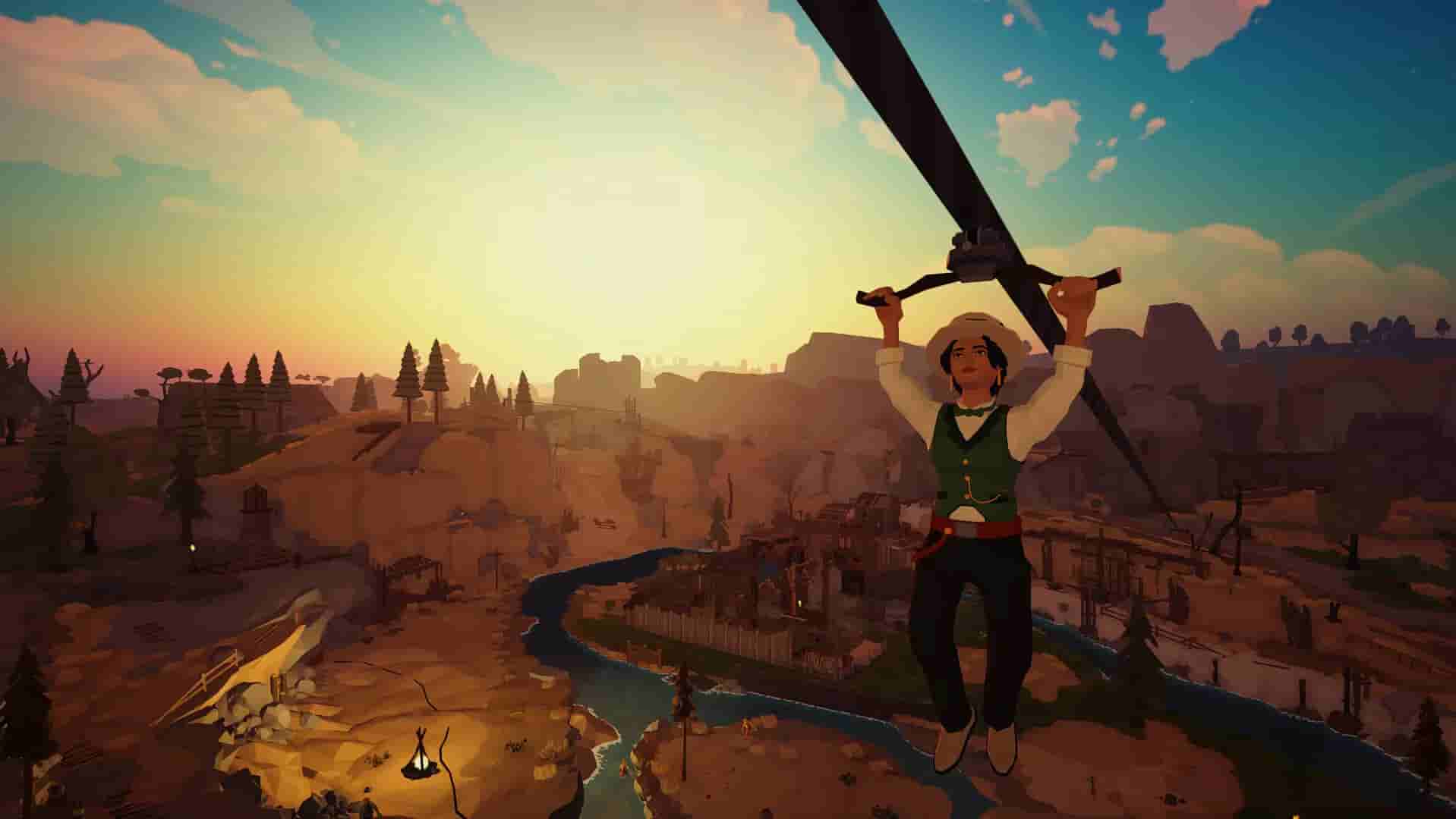 Survival Machine screenshot thumbnail screenshot 9