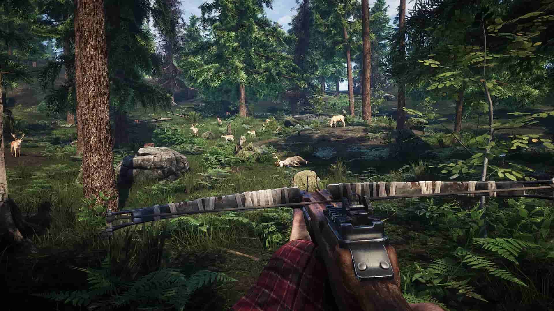 Survive the Nights screenshot thumbnail screenshot 8