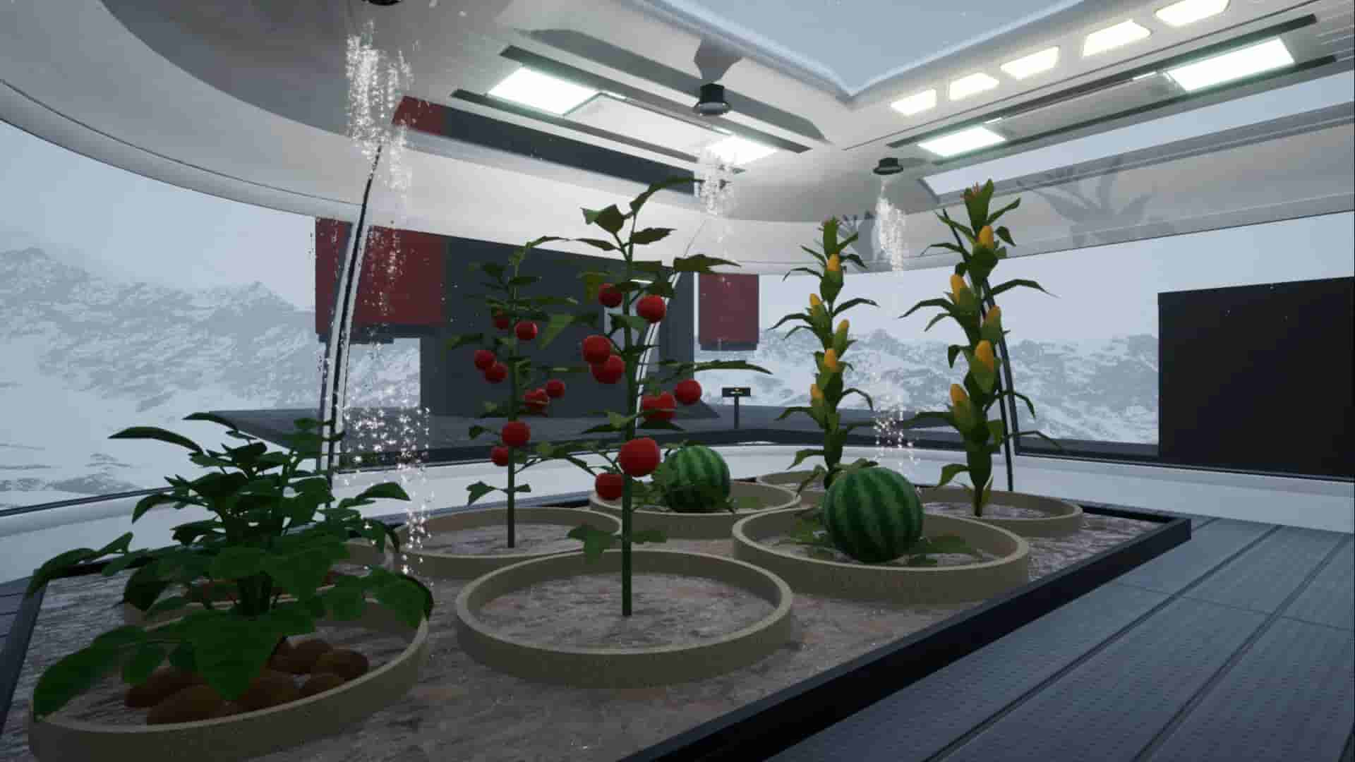 Surviving Ceres screenshot thumbnail screenshot 0