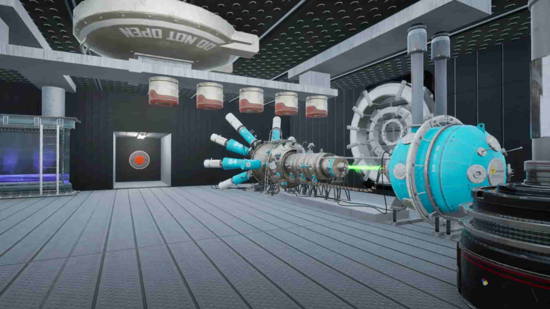 Surviving Ceres screenshot thumbnail screenshot 10
