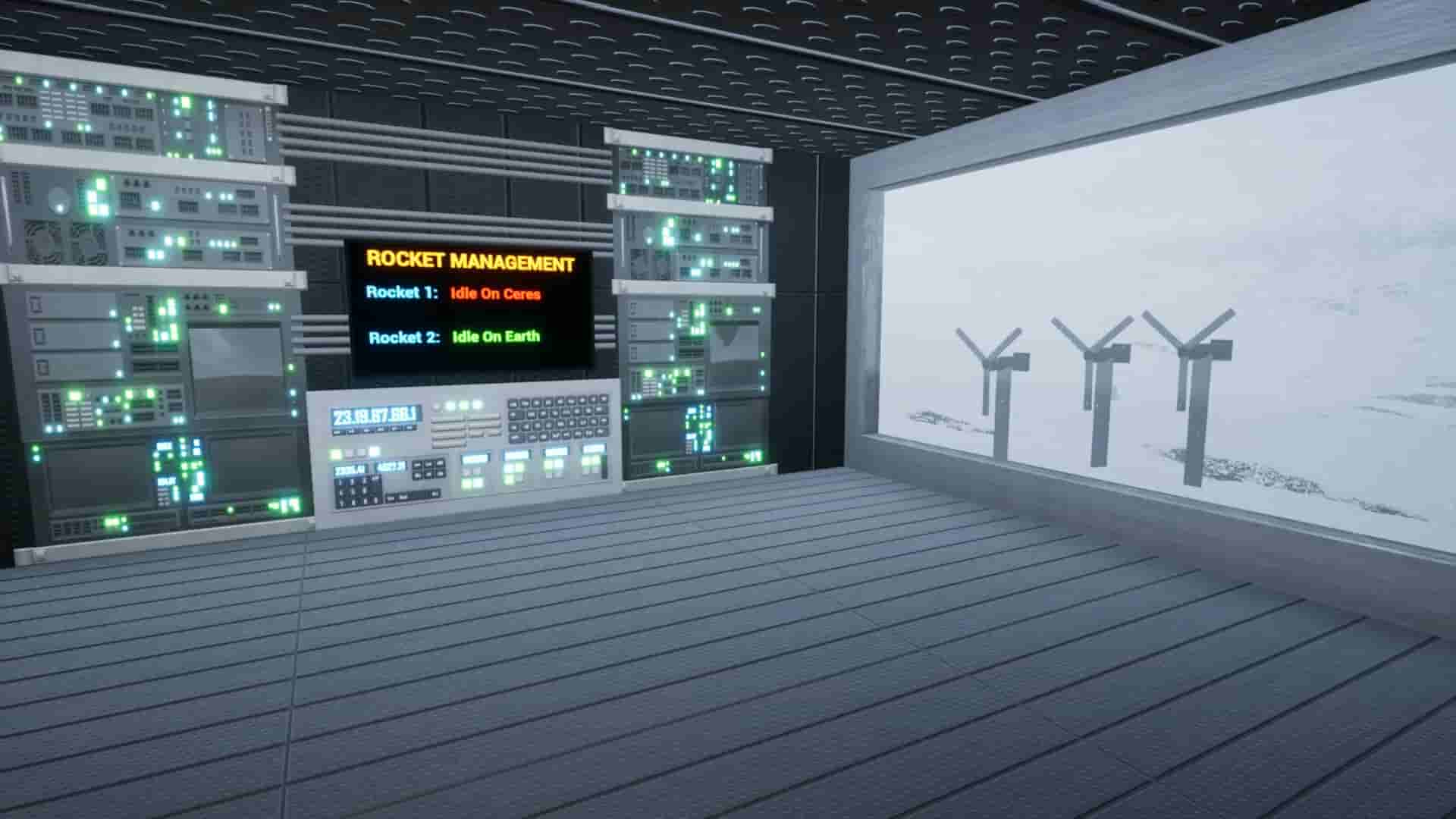 Surviving Ceres screenshot thumbnail screenshot 14