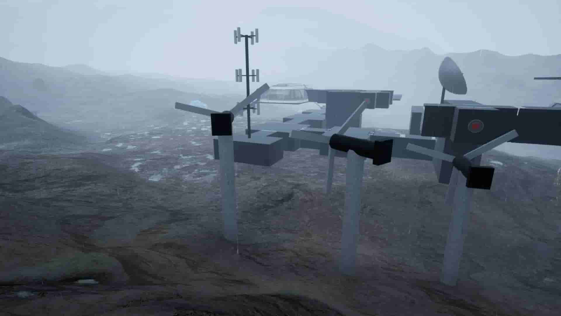 Surviving Ceres screenshot thumbnail screenshot 5