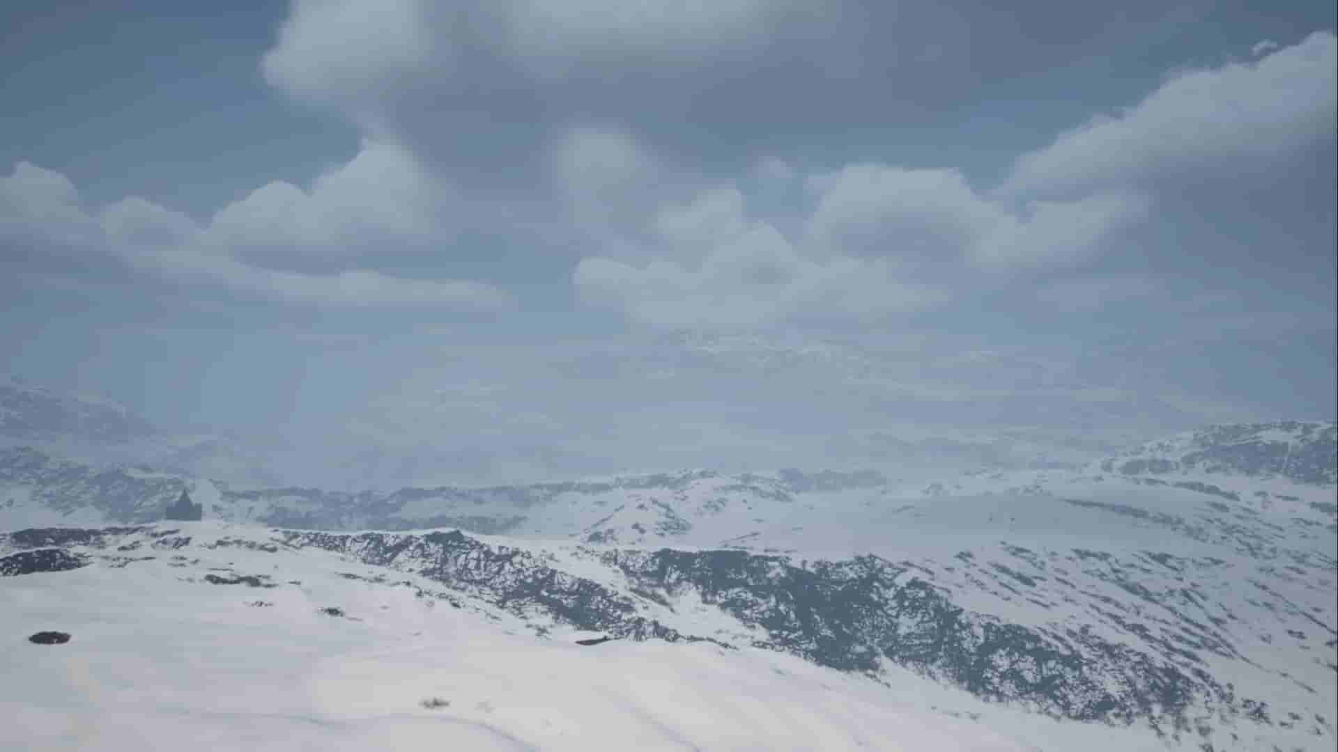 Surviving Ceres screenshot thumbnail screenshot 8