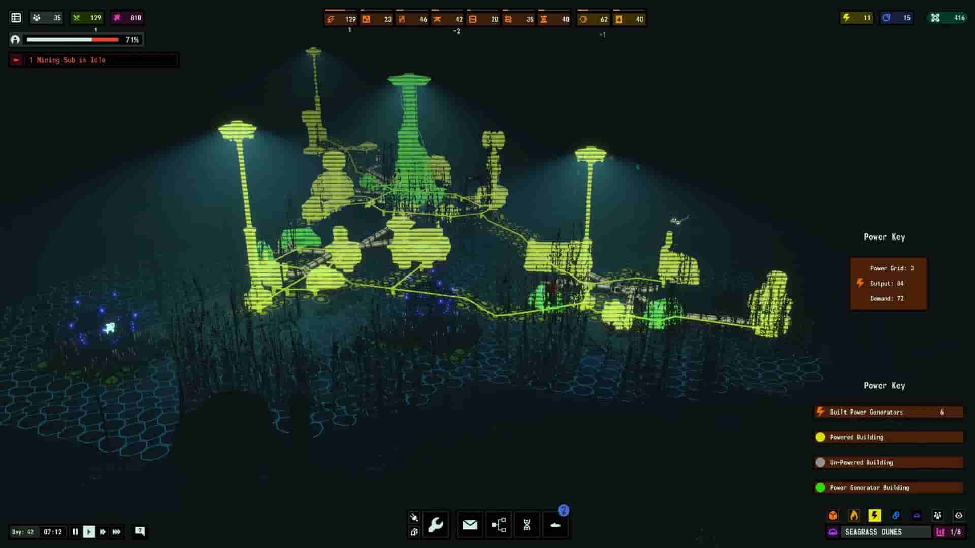 Surviving the Abyss screenshot thumbnail screenshot 10