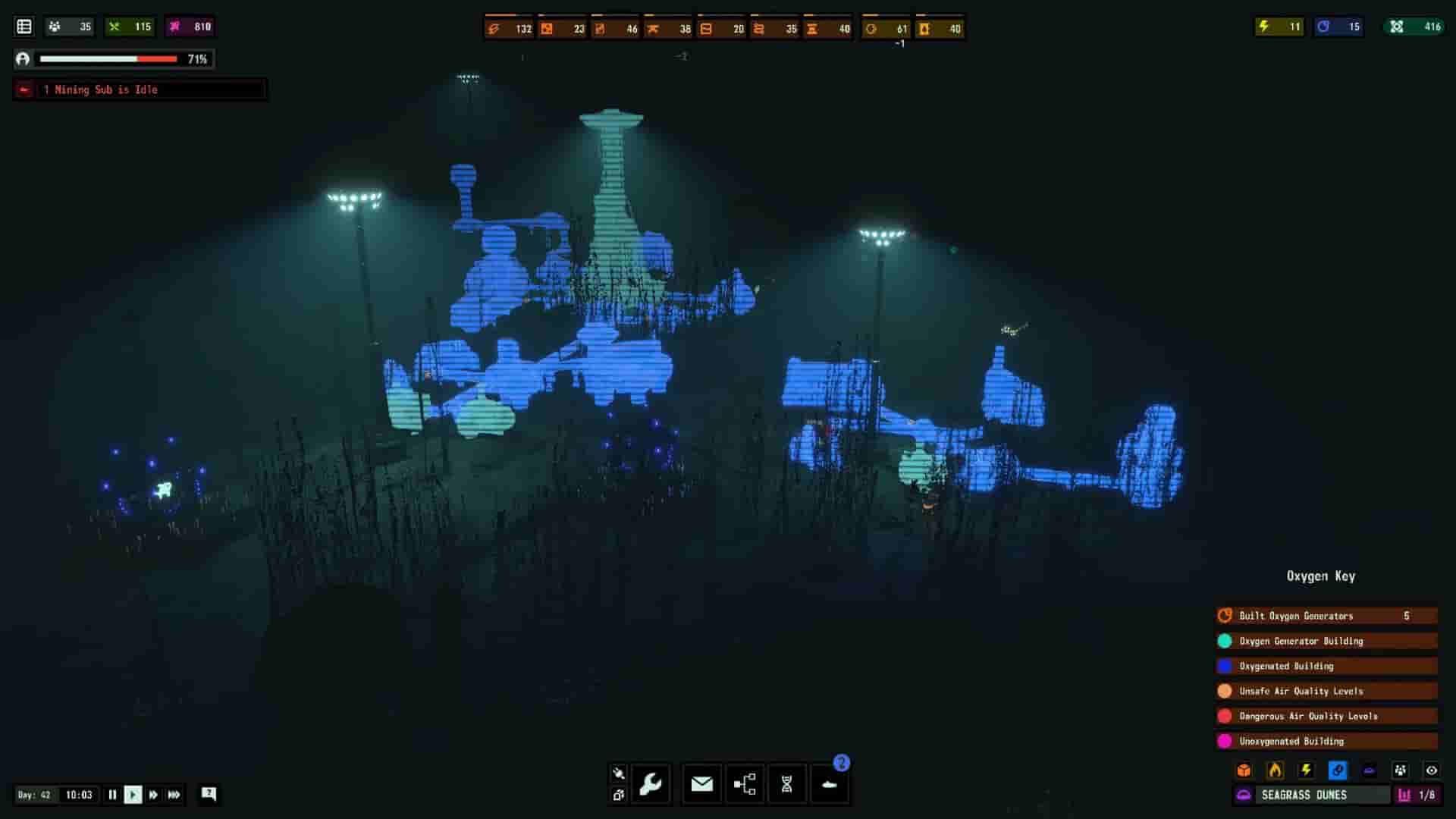 Surviving the Abyss screenshot thumbnail screenshot 11