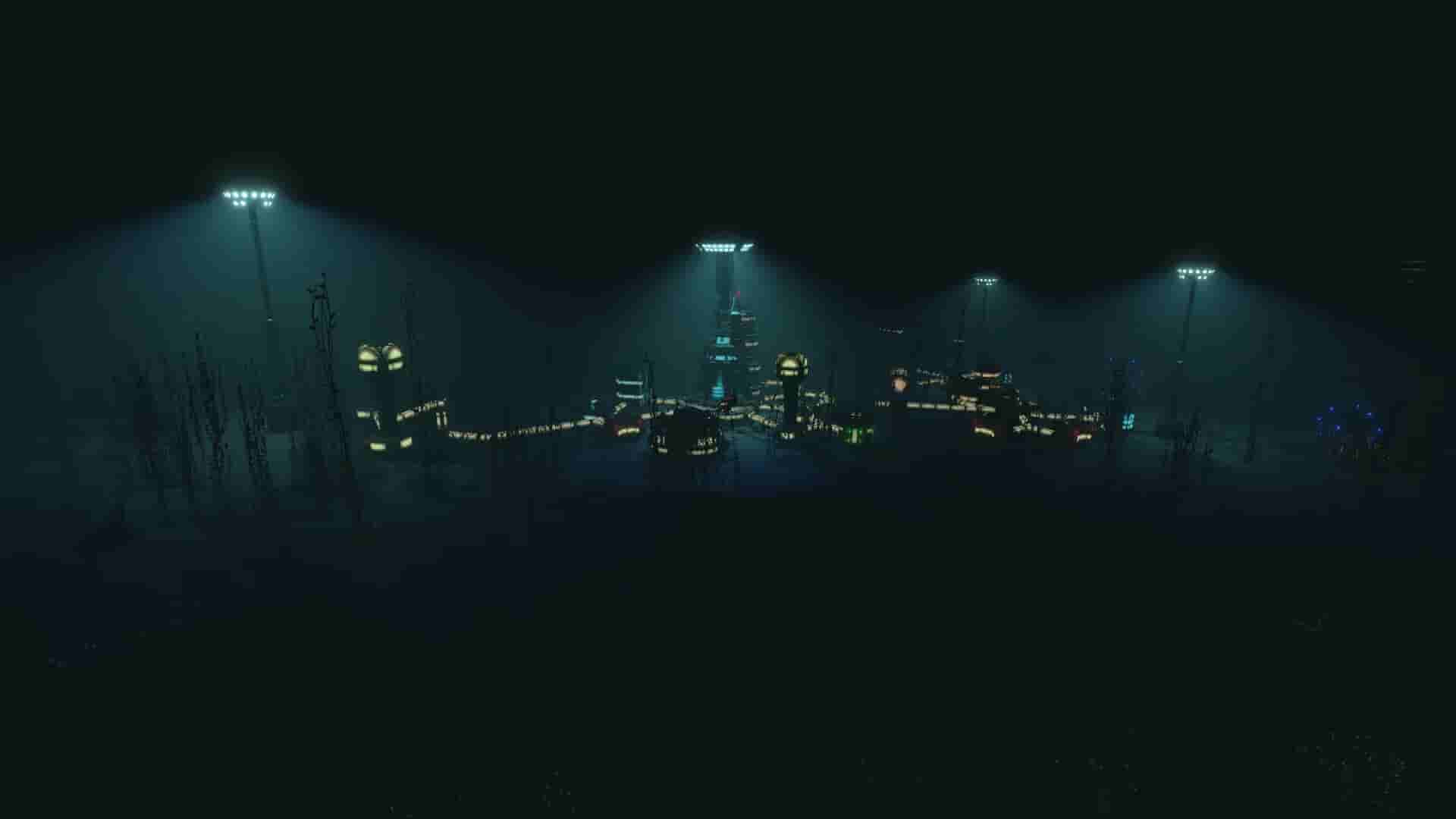 Surviving the Abyss screenshot thumbnail screenshot 2