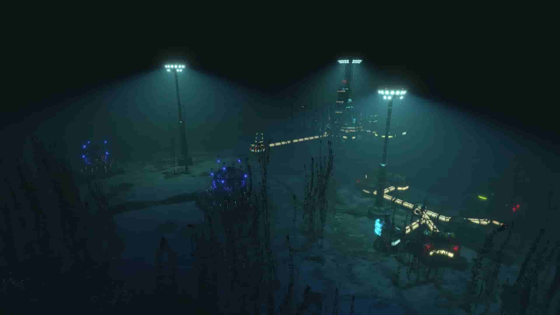 Surviving the Abyss screenshot thumbnail screenshot 4