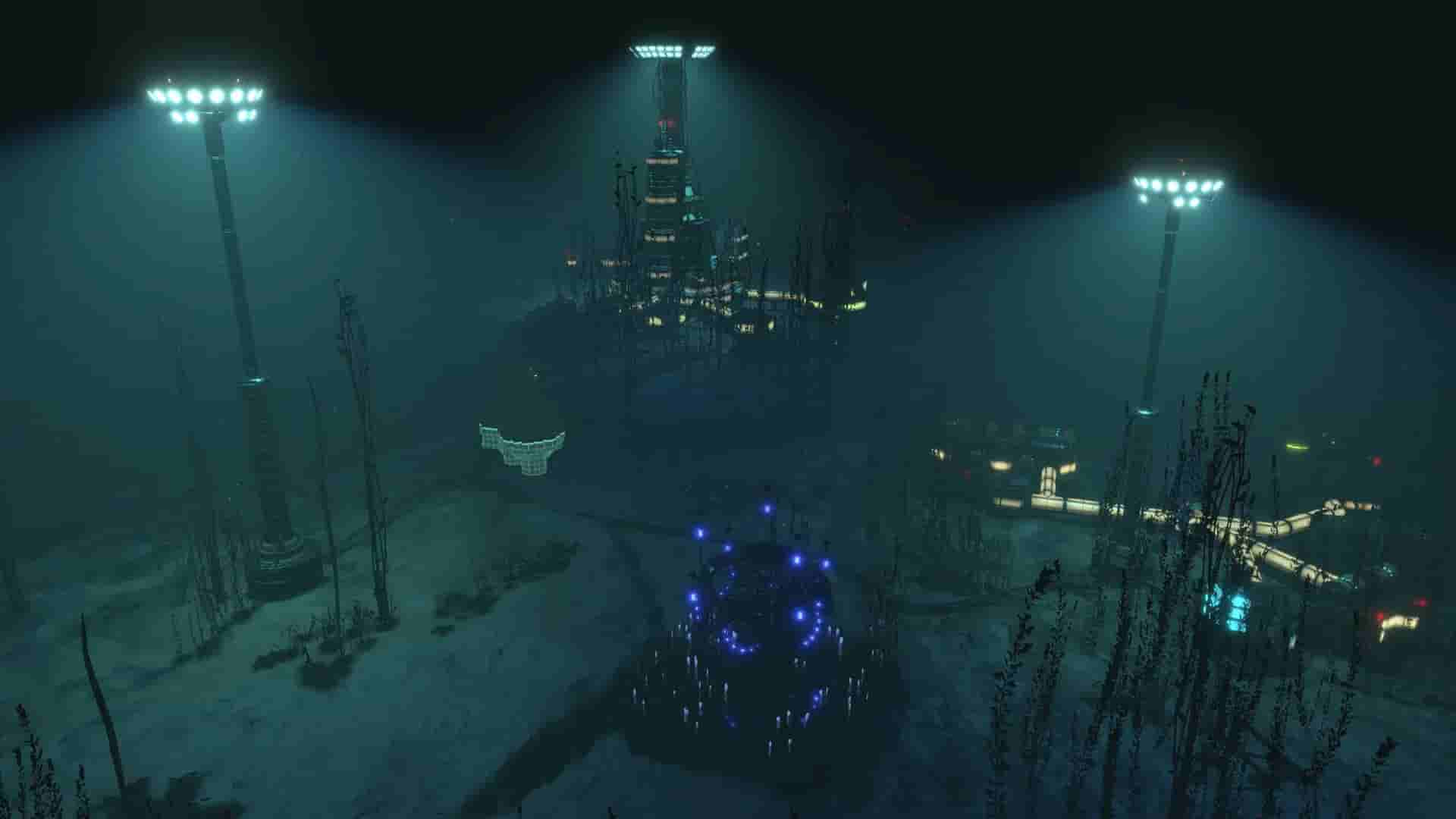 Surviving the Abyss screenshot thumbnail screenshot 5