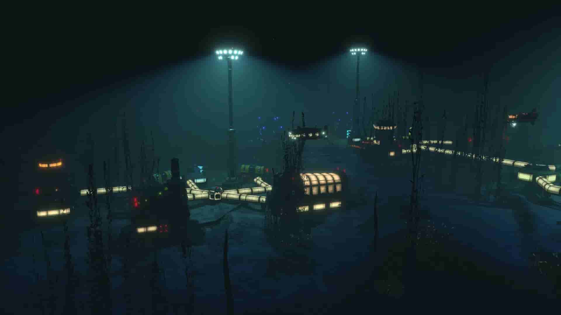 Surviving the Abyss screenshot thumbnail screenshot 7