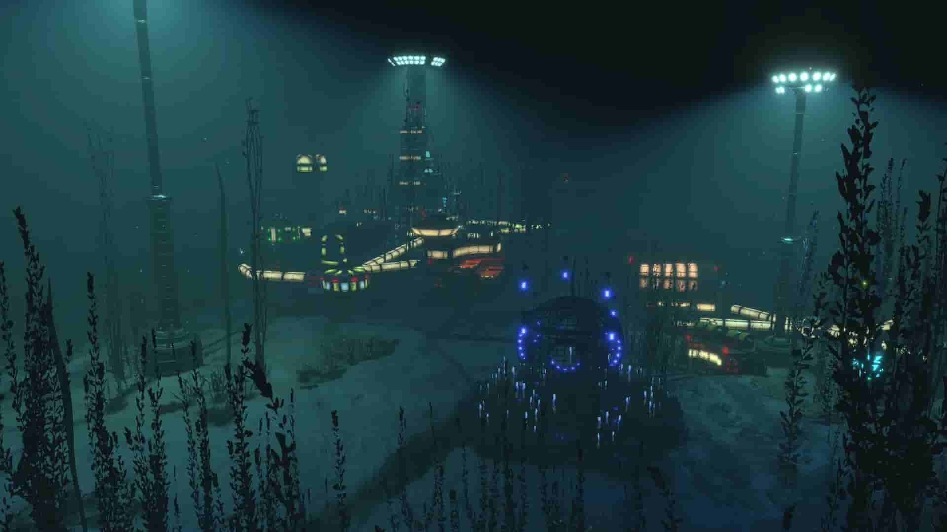Surviving the Abyss screenshot thumbnail screenshot 9