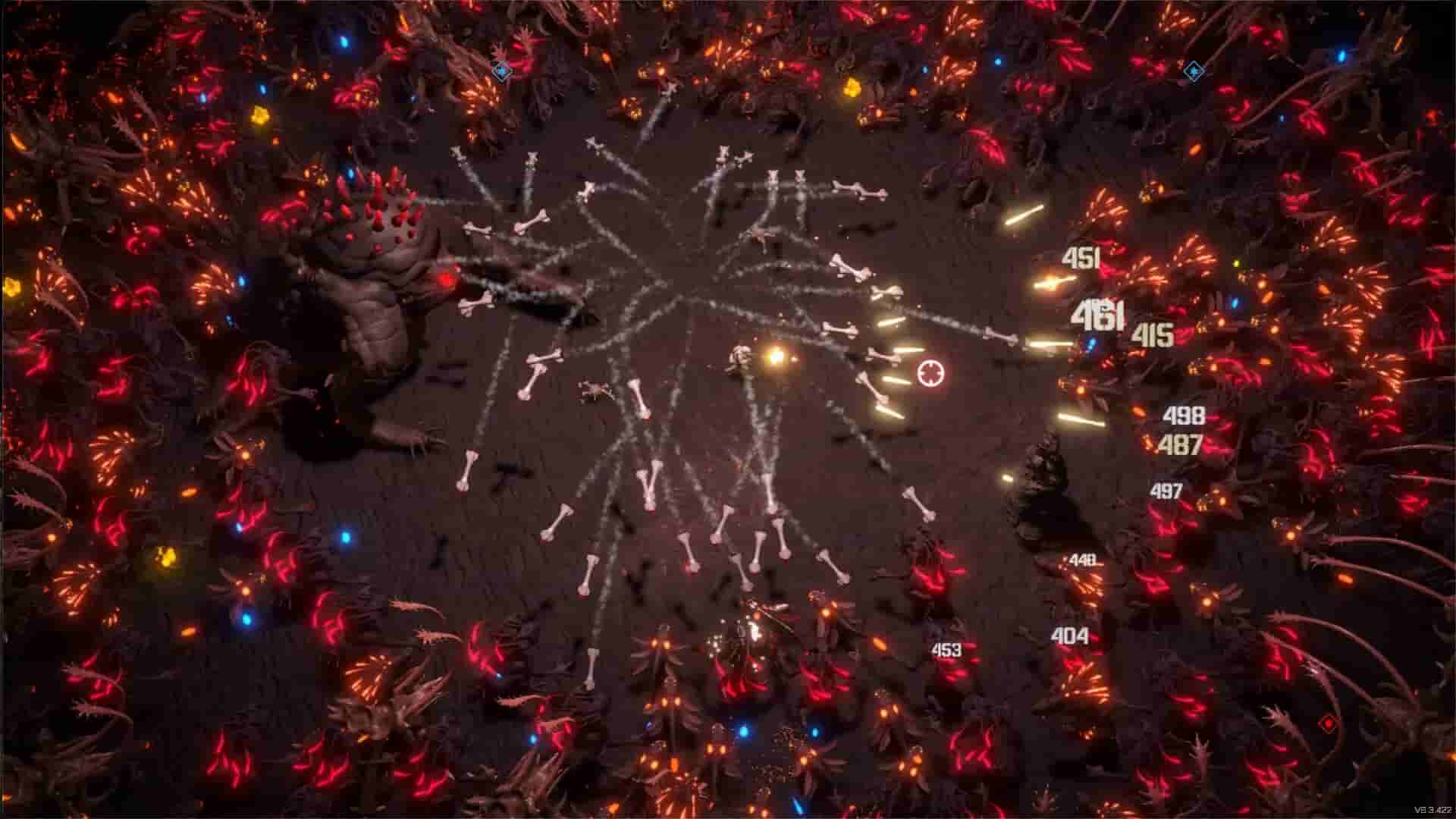 Survivors of the Dawn screenshot thumbnail screenshot 6