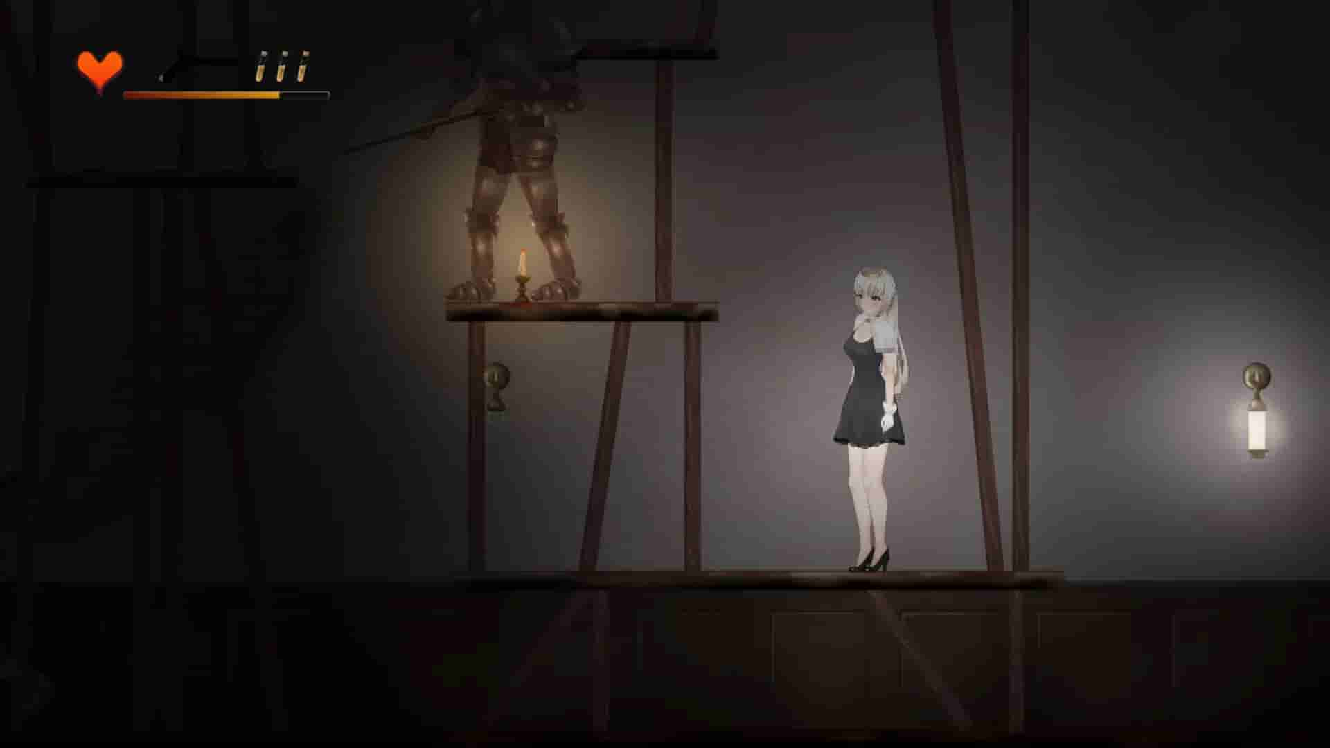 SusRitual screenshot thumbnail screenshot 1