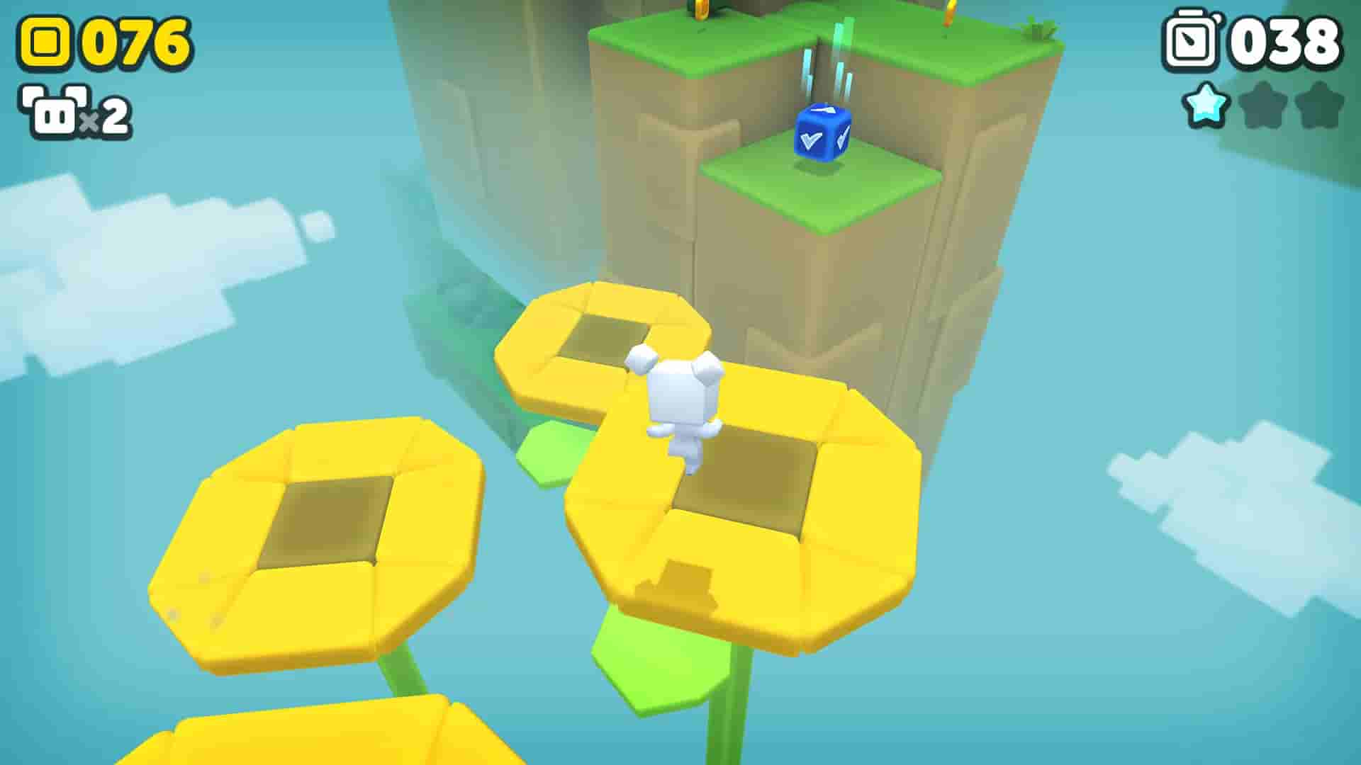 Suzy Cube screenshot thumbnail screenshot 1