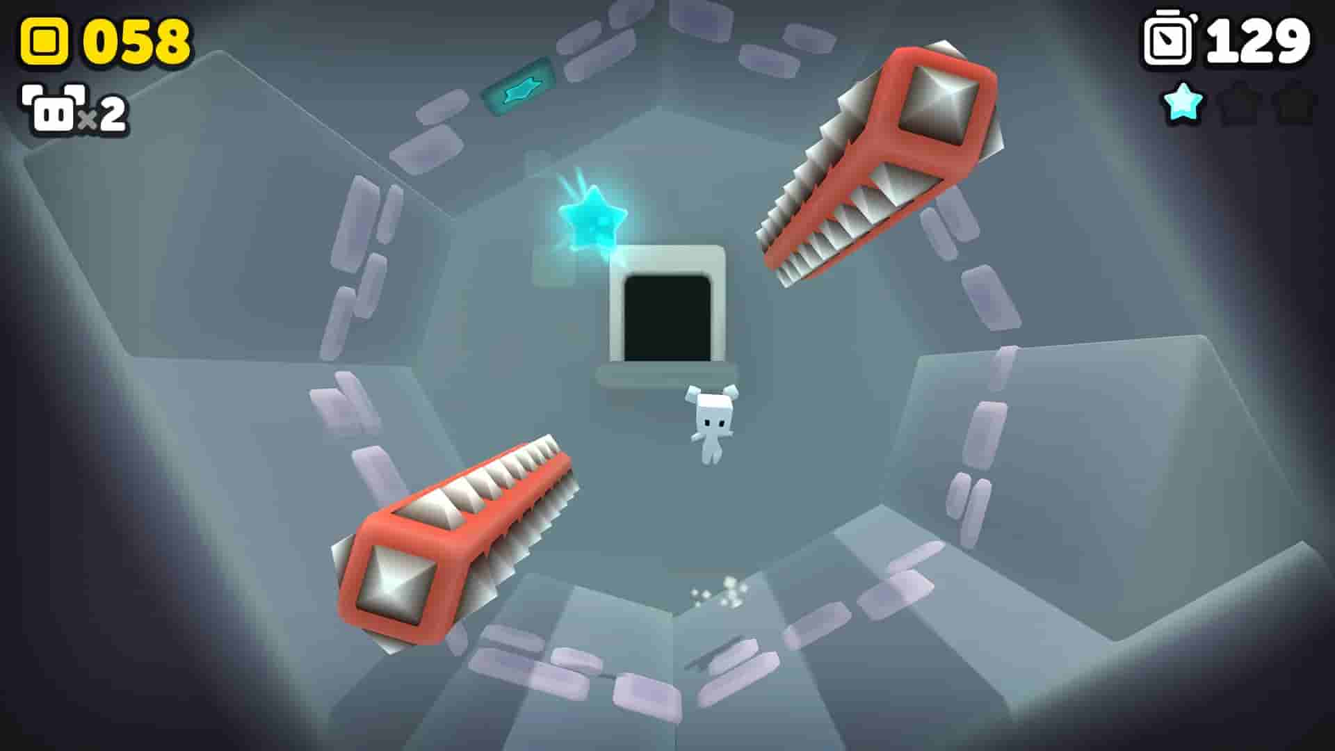 Suzy Cube screenshot thumbnail screenshot 5