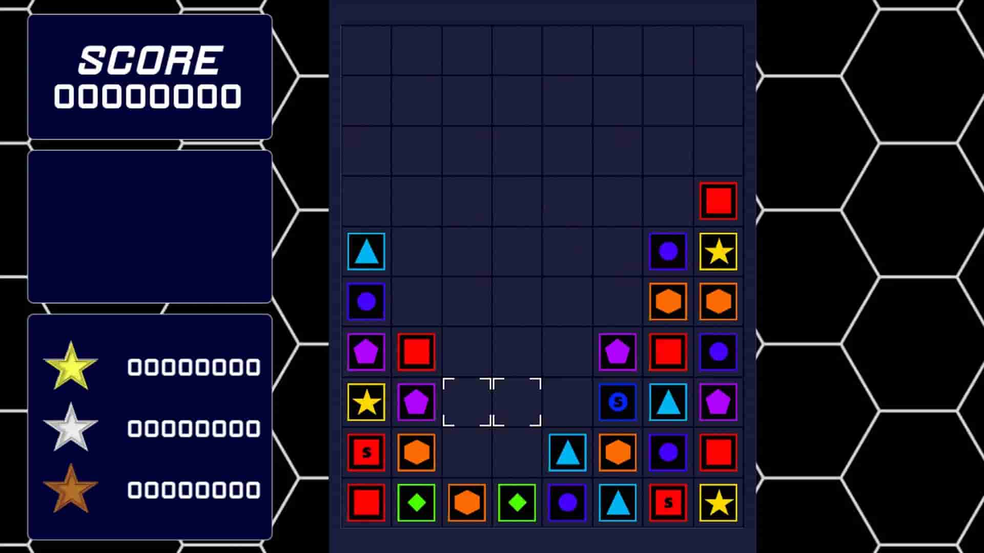Swap Blocks screenshot thumbnail screenshot 0