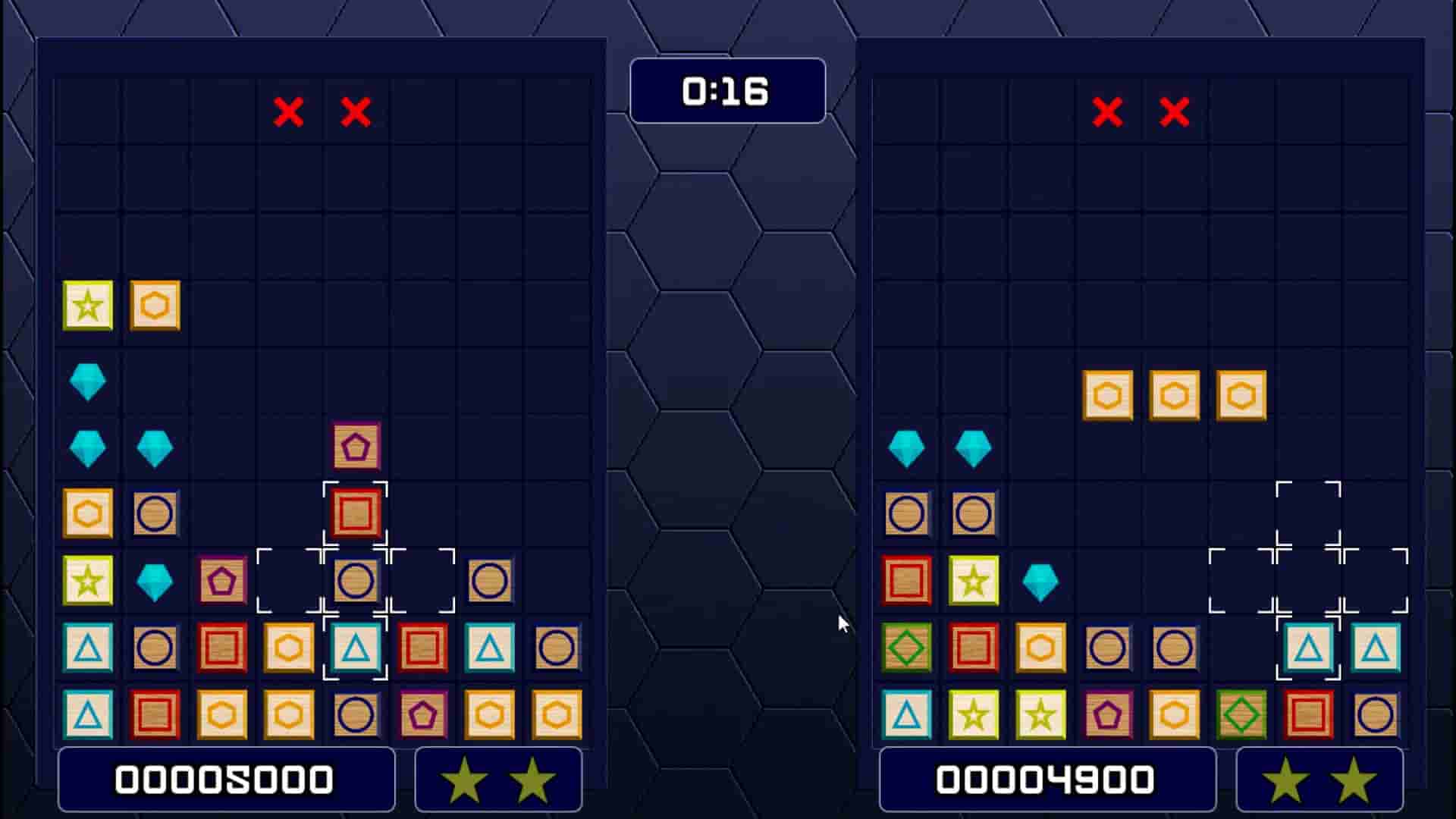 Swap Blocks screenshot thumbnail screenshot 5